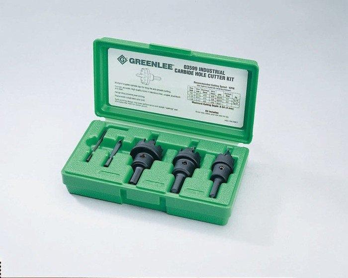 Greenlee® 635 GTX 635