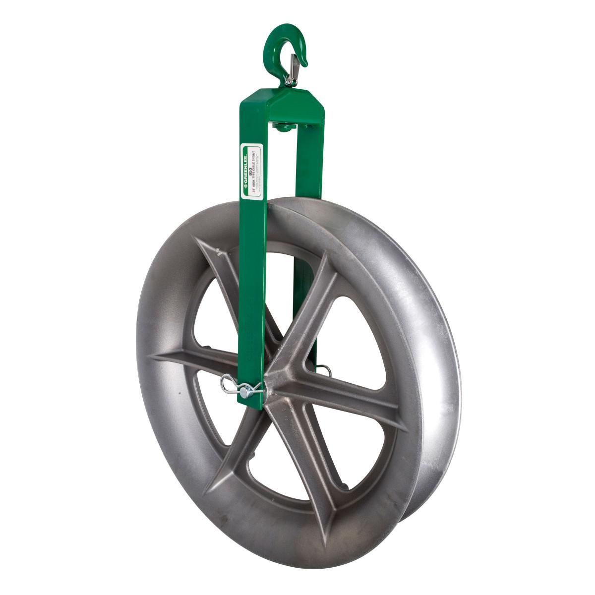 Greenlee® 653