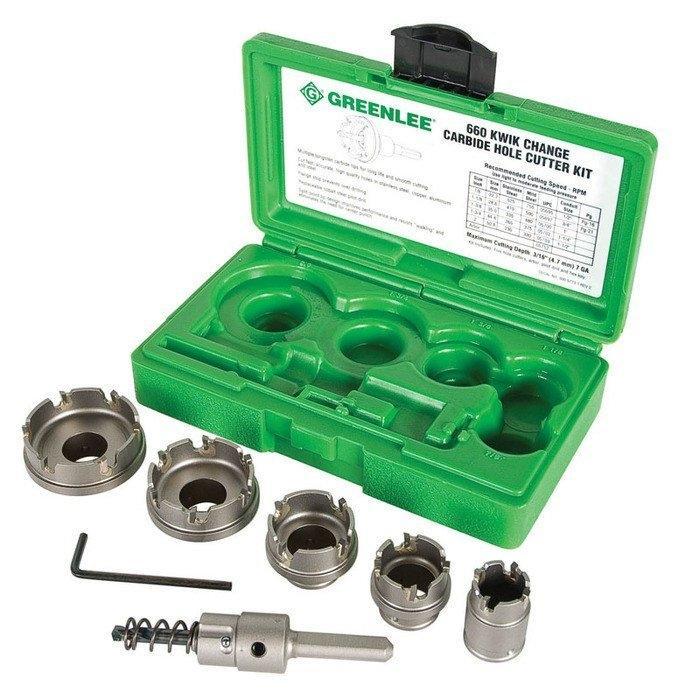 Greenlee® 660
