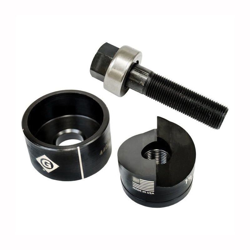 Greenlee&reg; 7211BB-1-1/2 GTX 7211BB-1-1/2