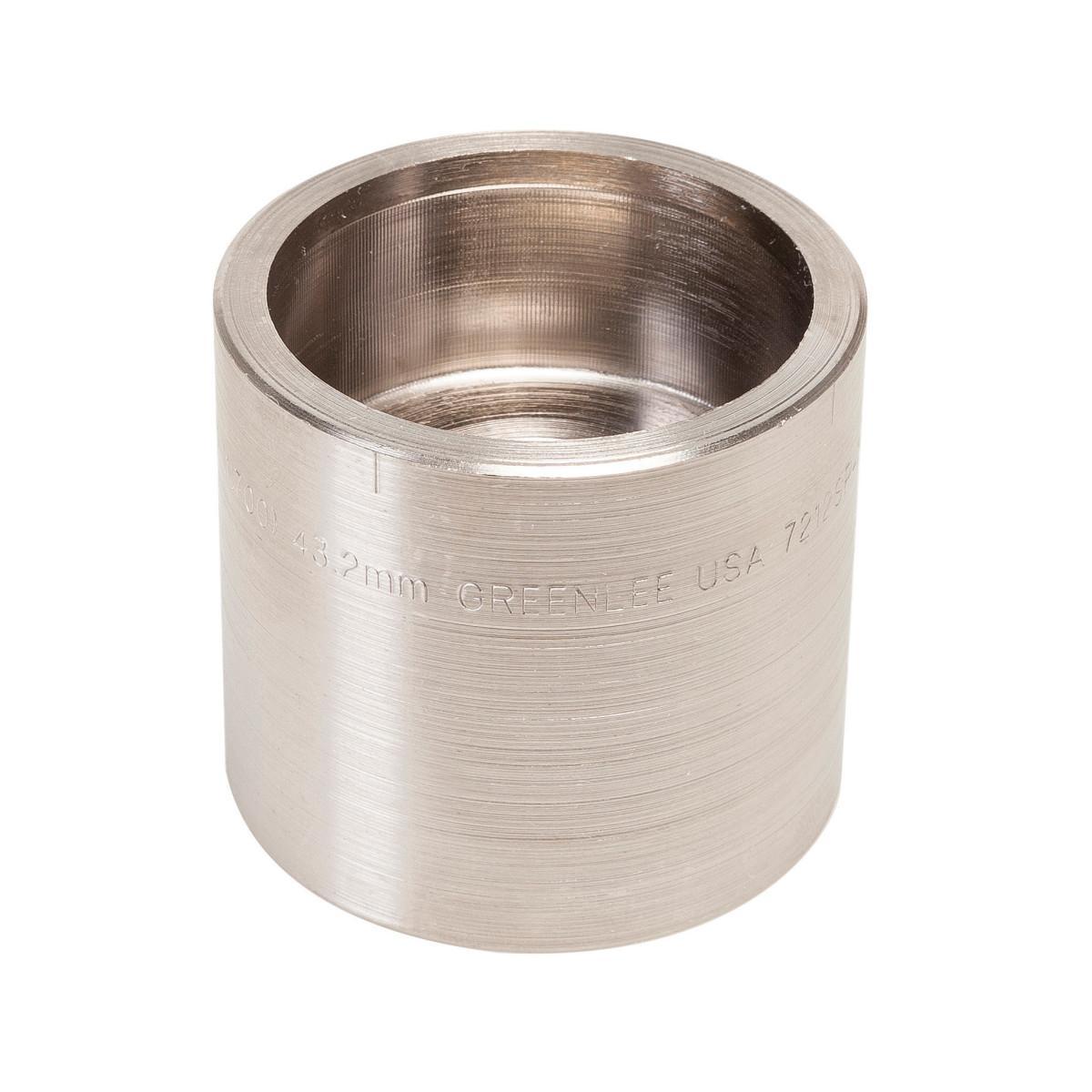 Greenlee® 7212SP-1-1/4D