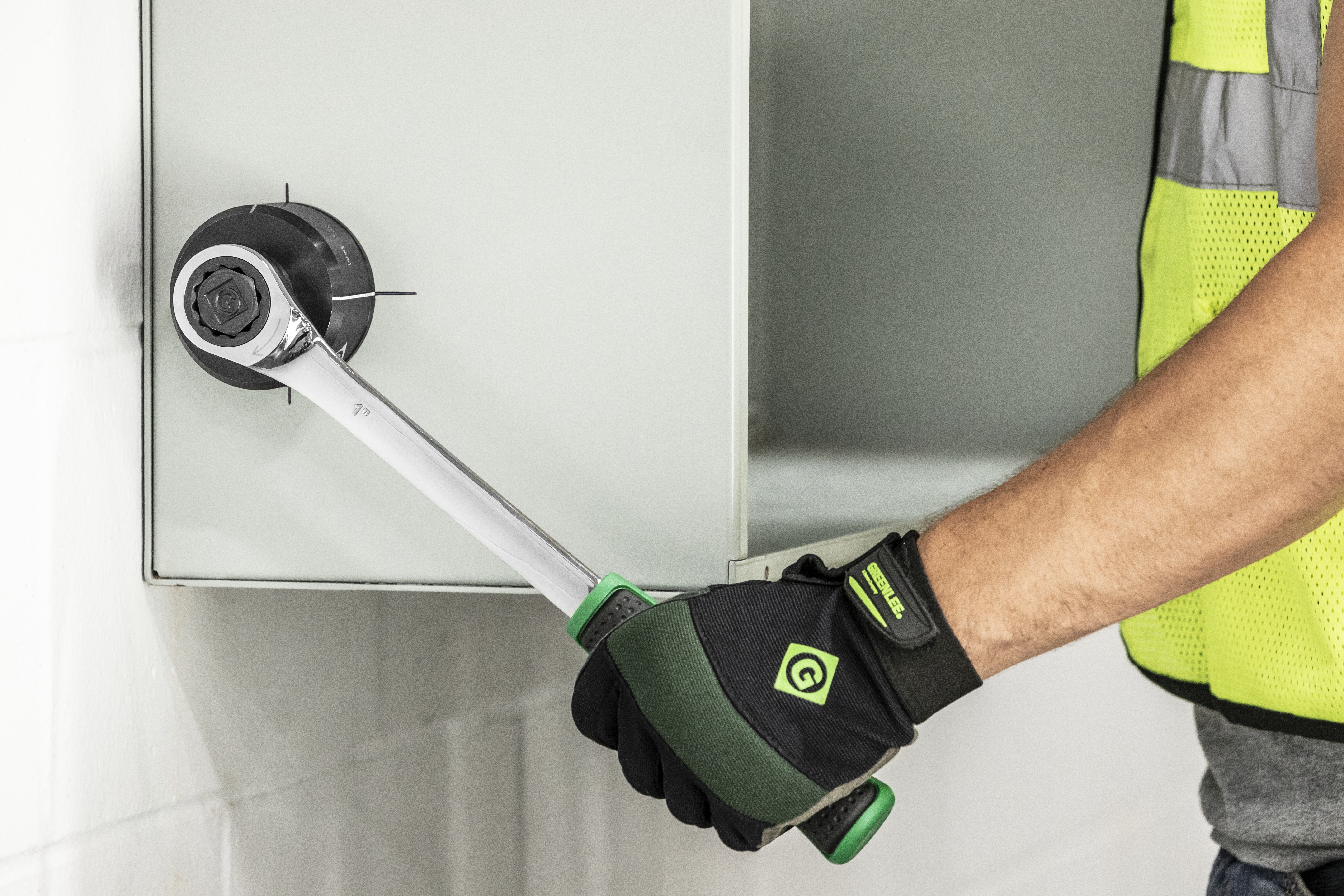 Greenlee&reg; 7235BB GTX 7235BB