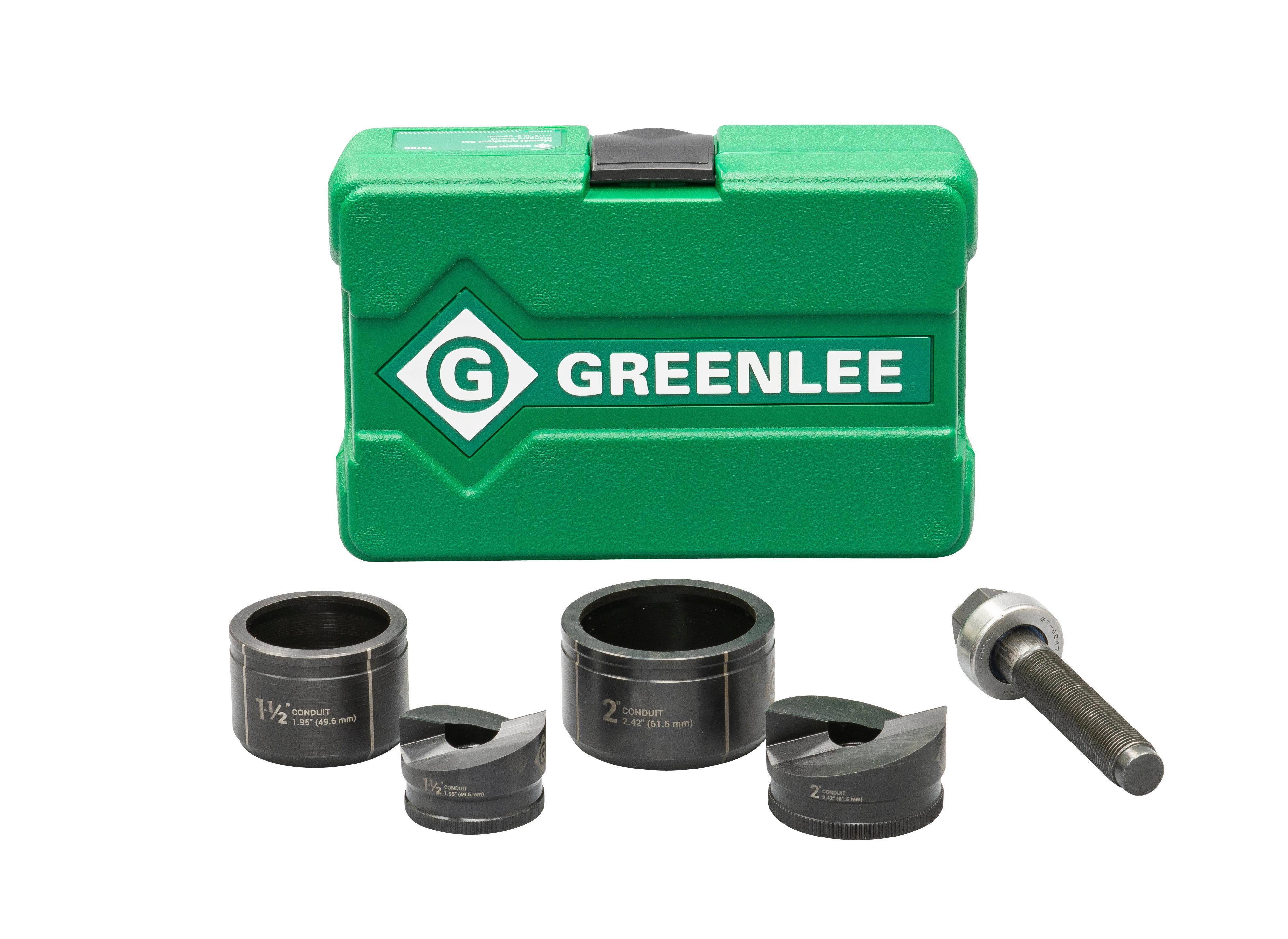 Greenlee® 7237BB