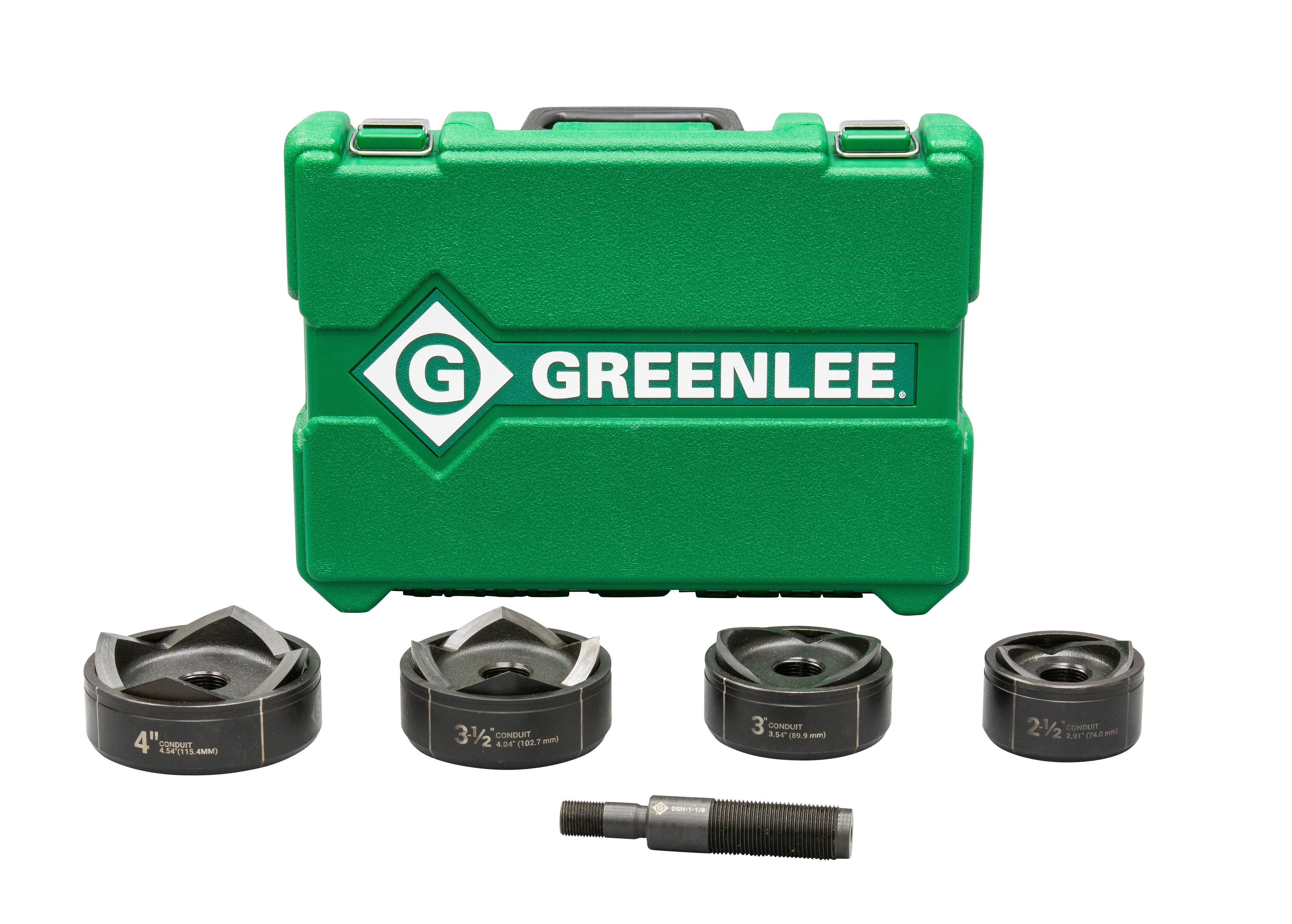 Greenlee® 7304
