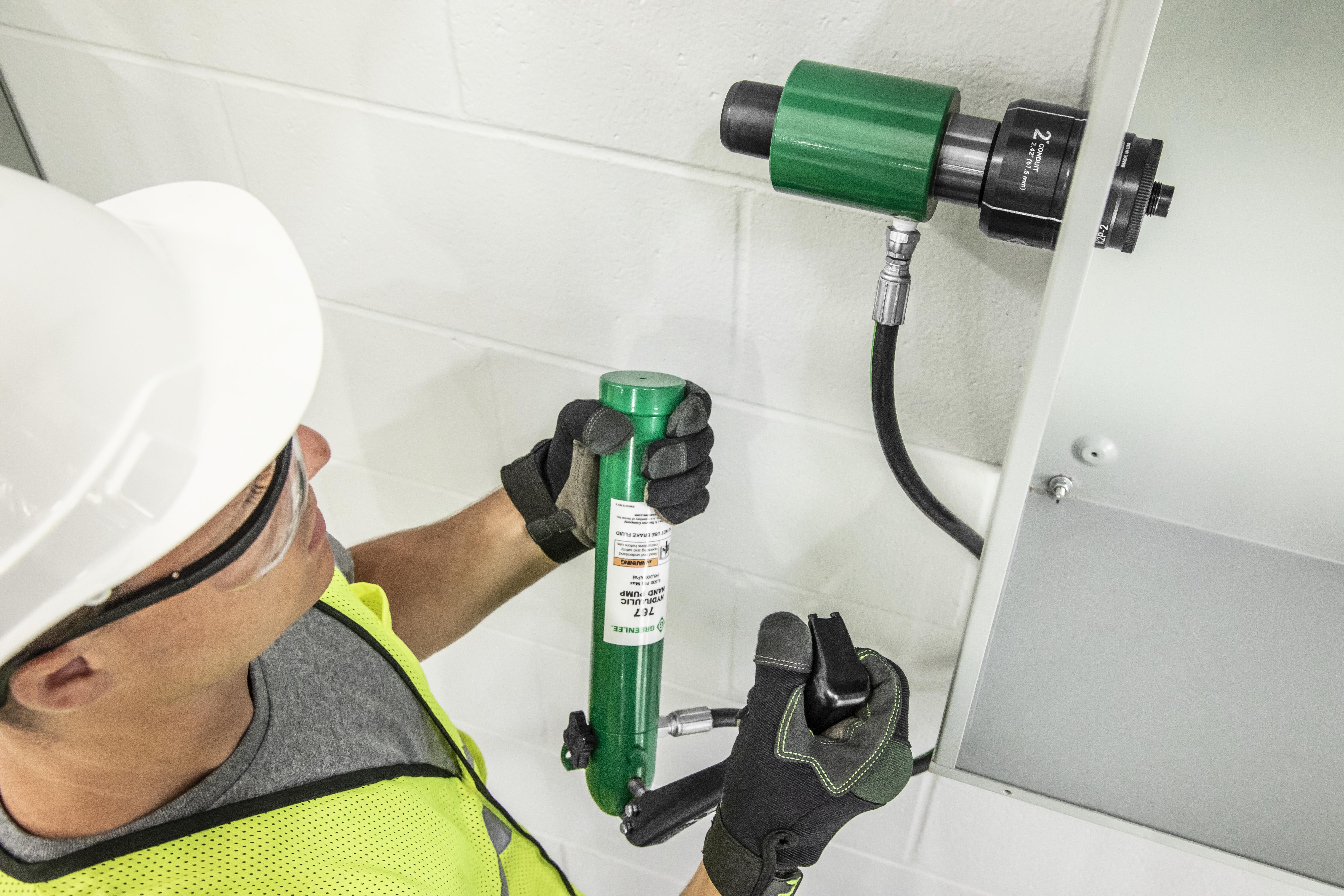 Greenlee® 7306SB GTX 7306SB