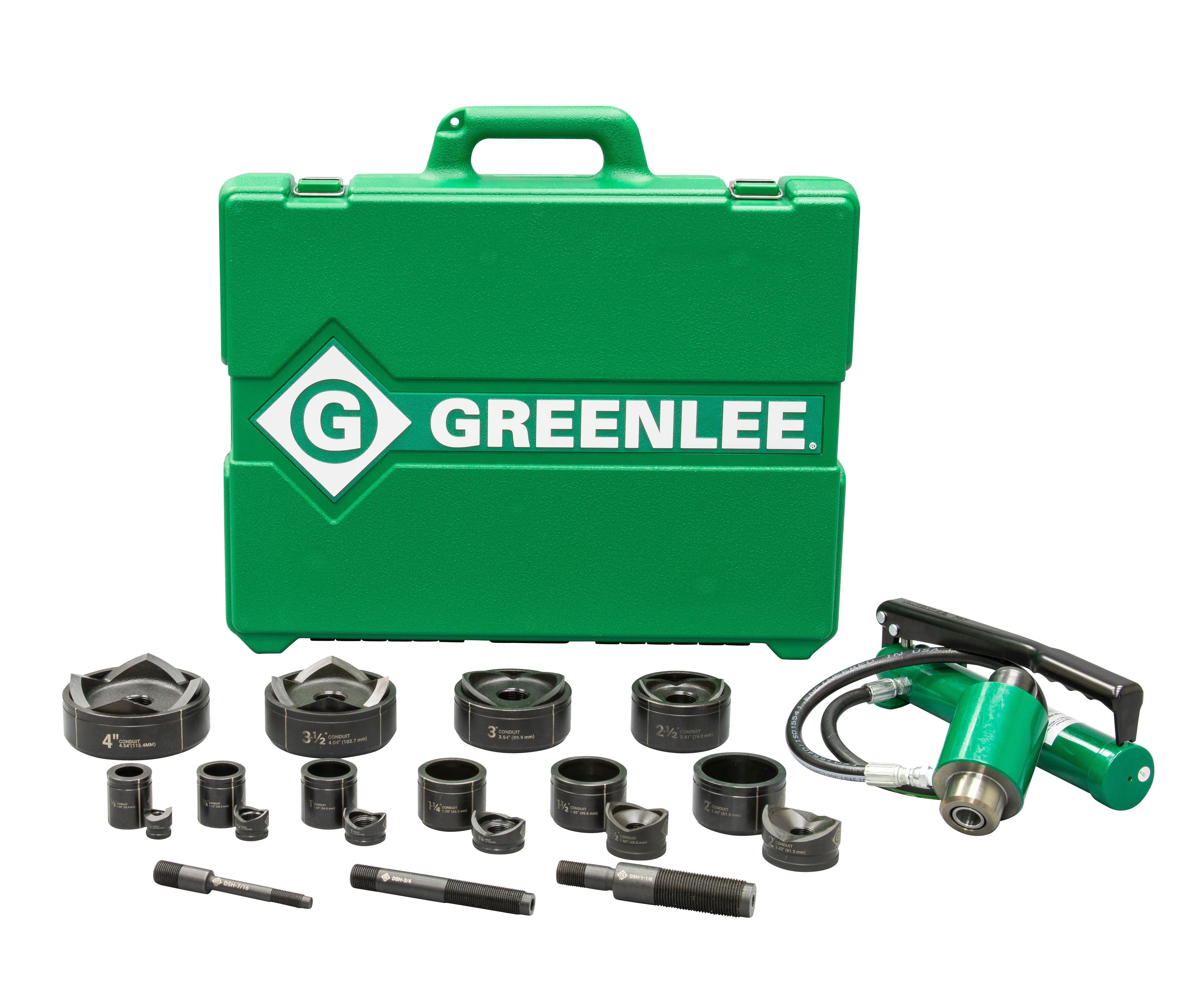 Greenlee® 7310
