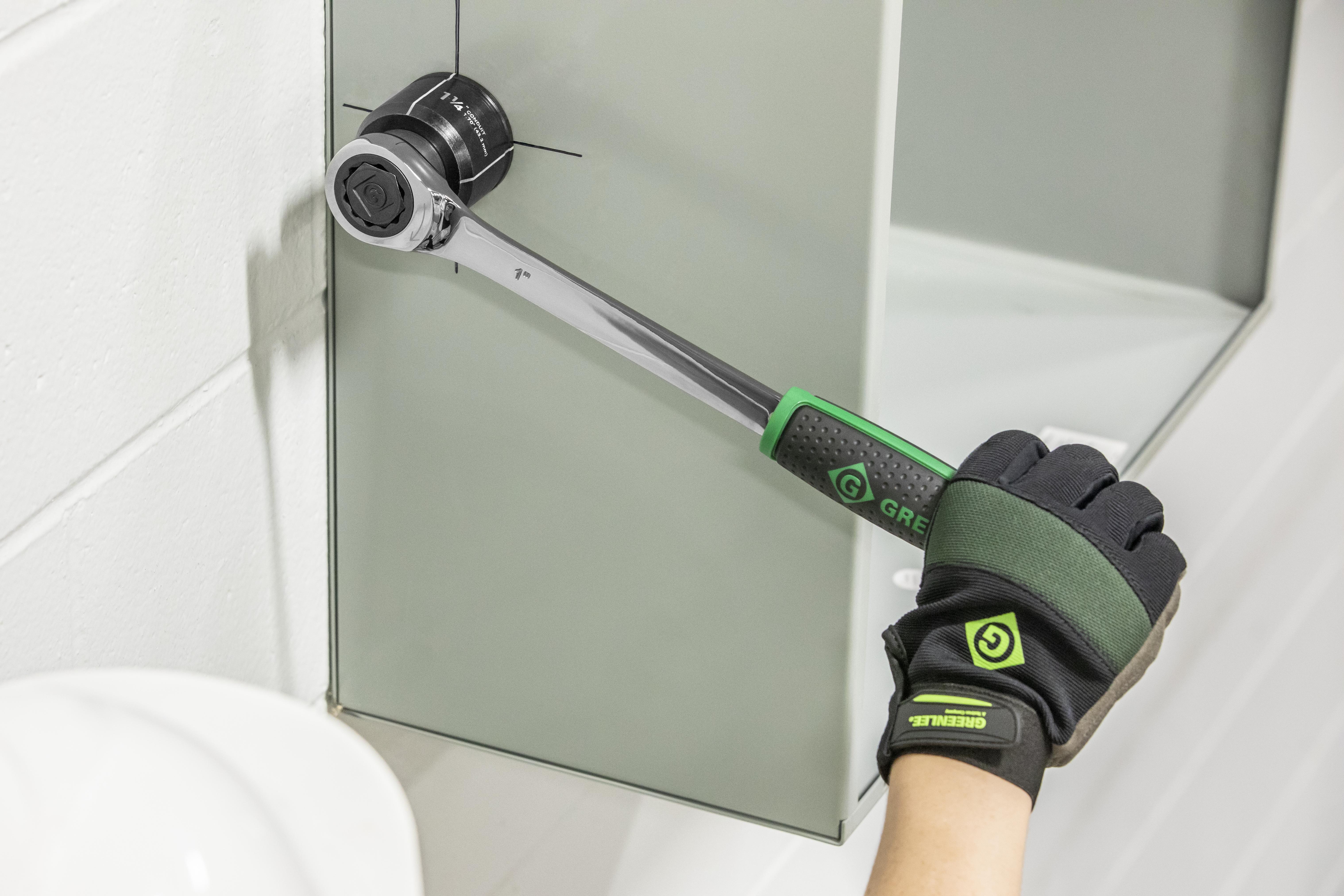 Greenlee® 735BB GTX 735BB