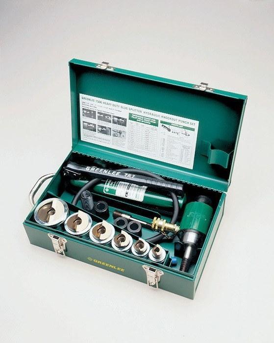 Greenlee® 7506