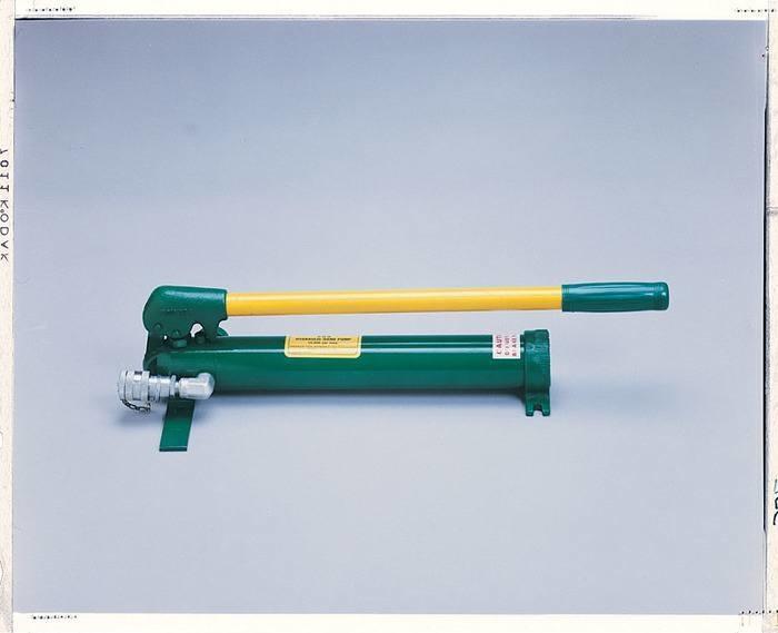 Greenlee&reg; 755