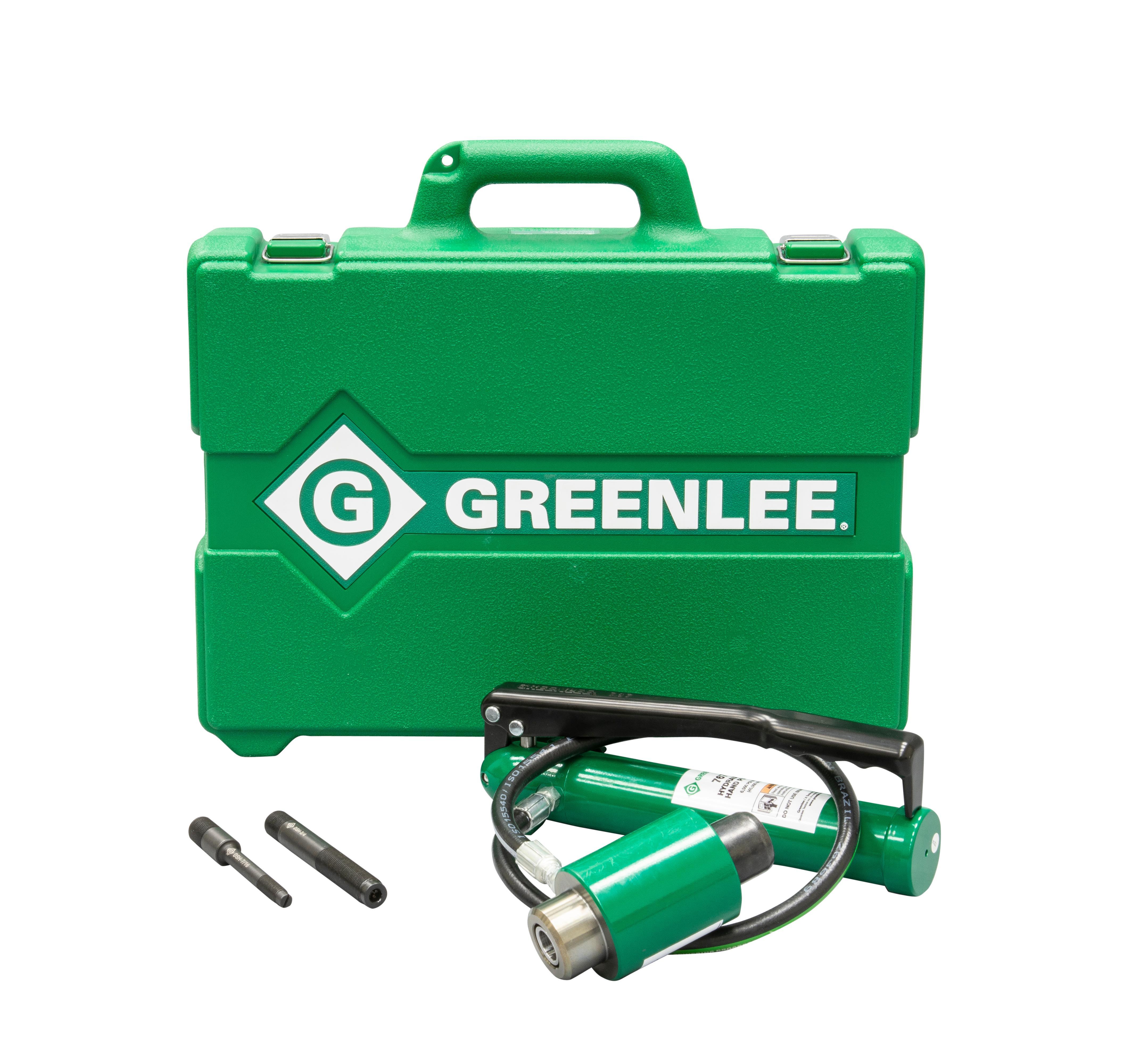 Greenlee&reg; 7646