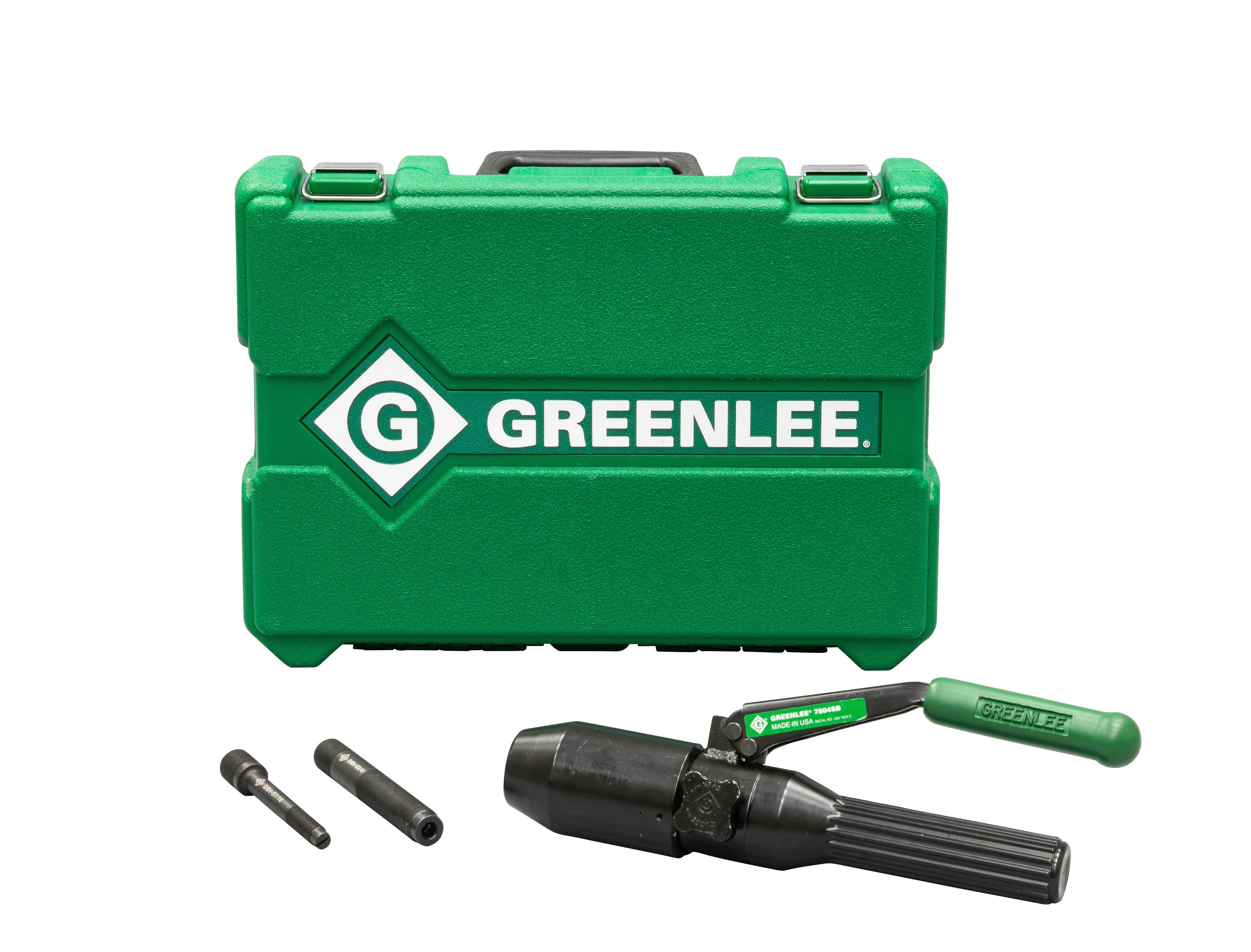 Greenlee® 7804-SB