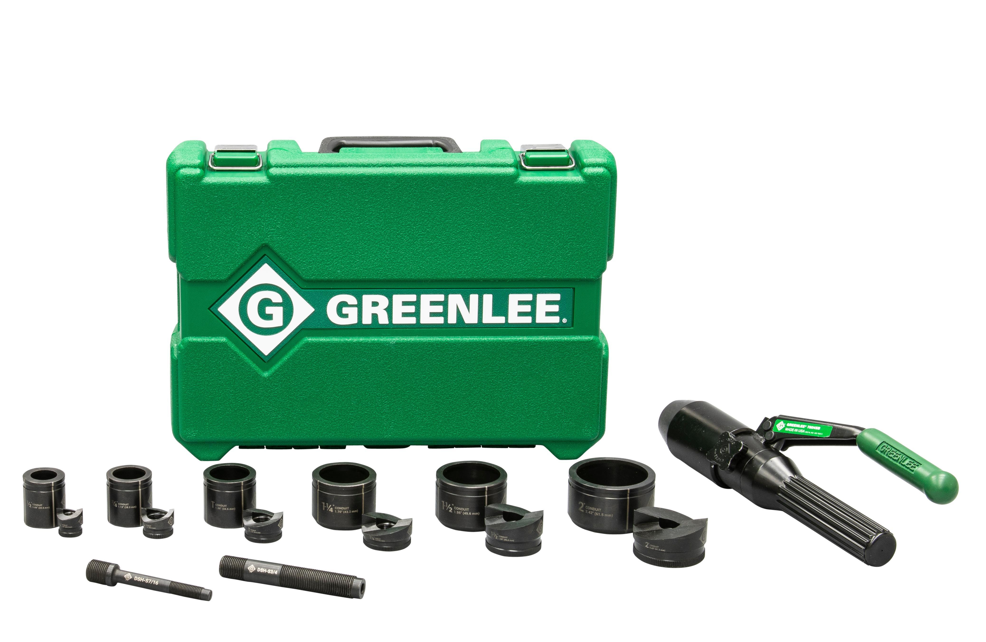 Greenlee&reg; 7806-SB