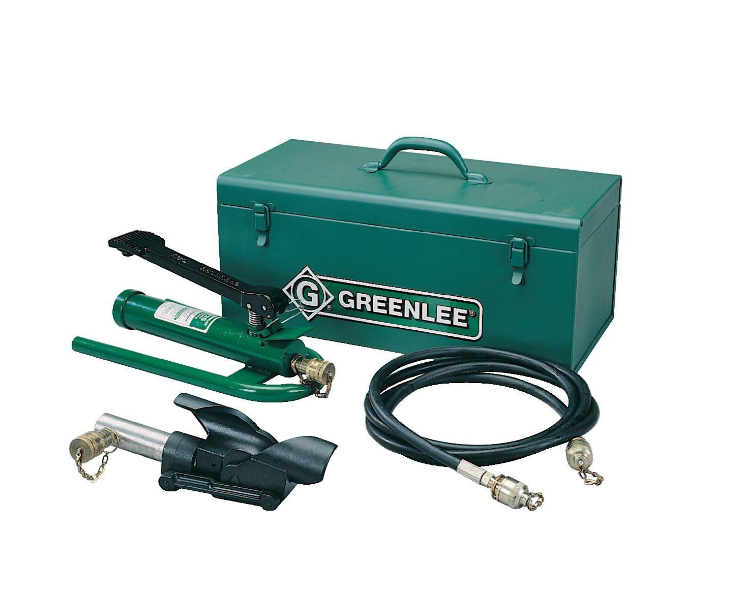 Greenlee® 800F1725