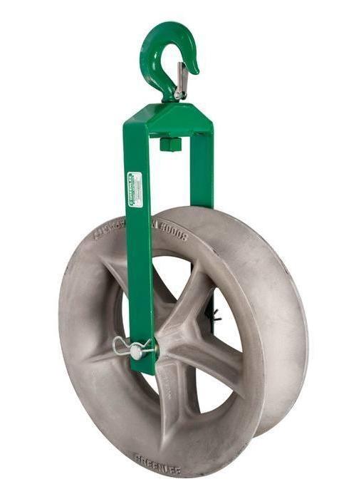 Greenlee® 8018