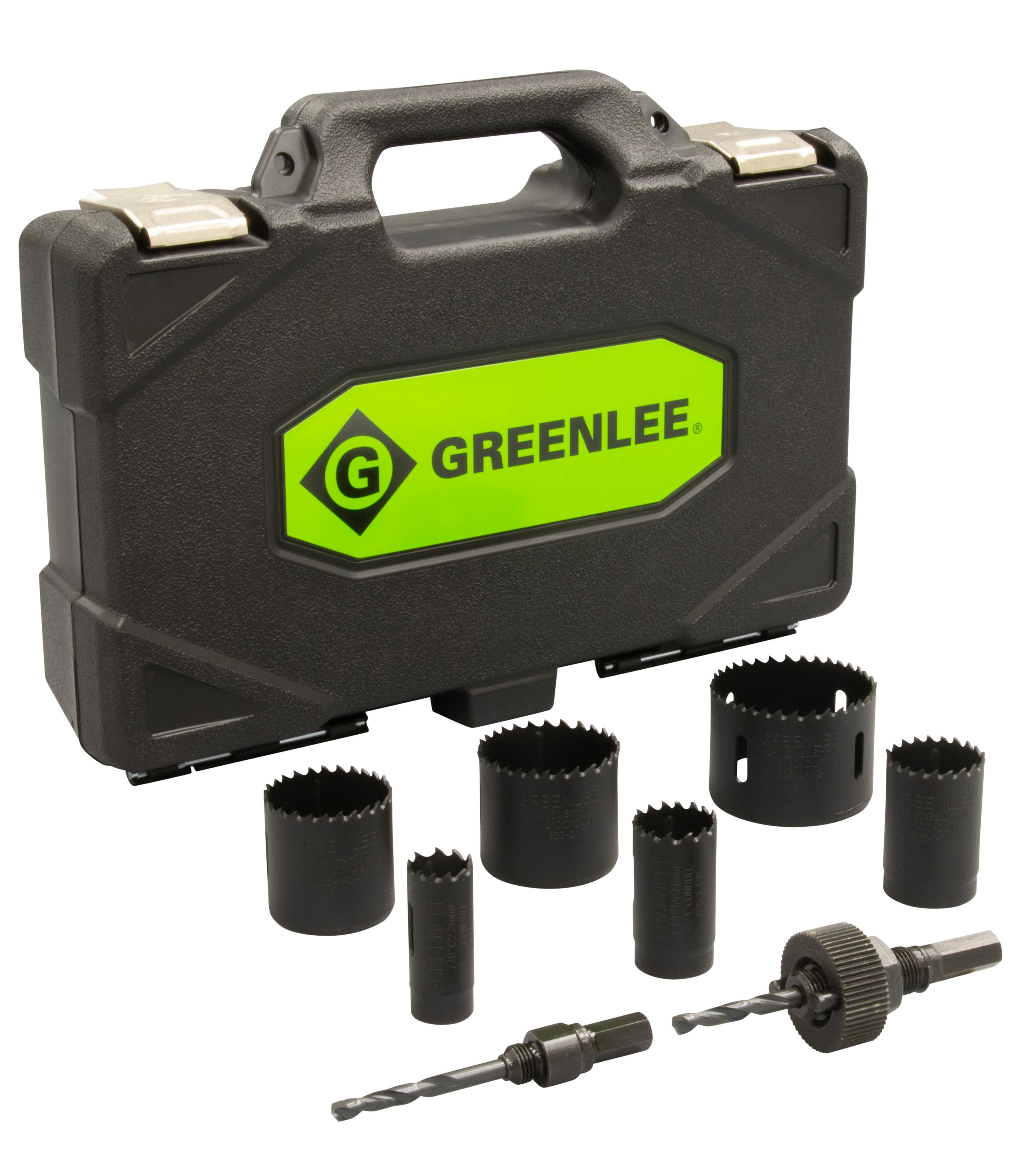 Greenlee® 830
