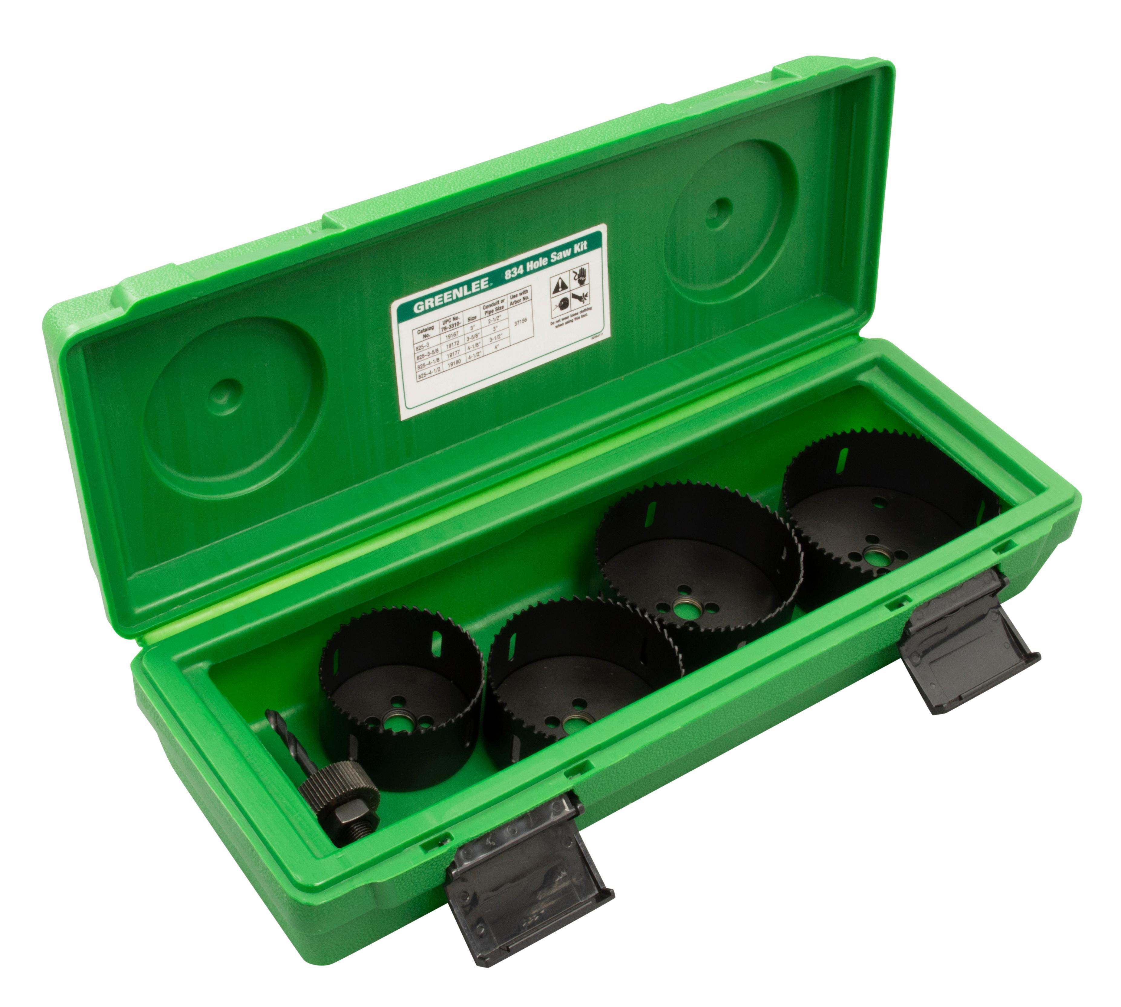 Greenlee® 834
