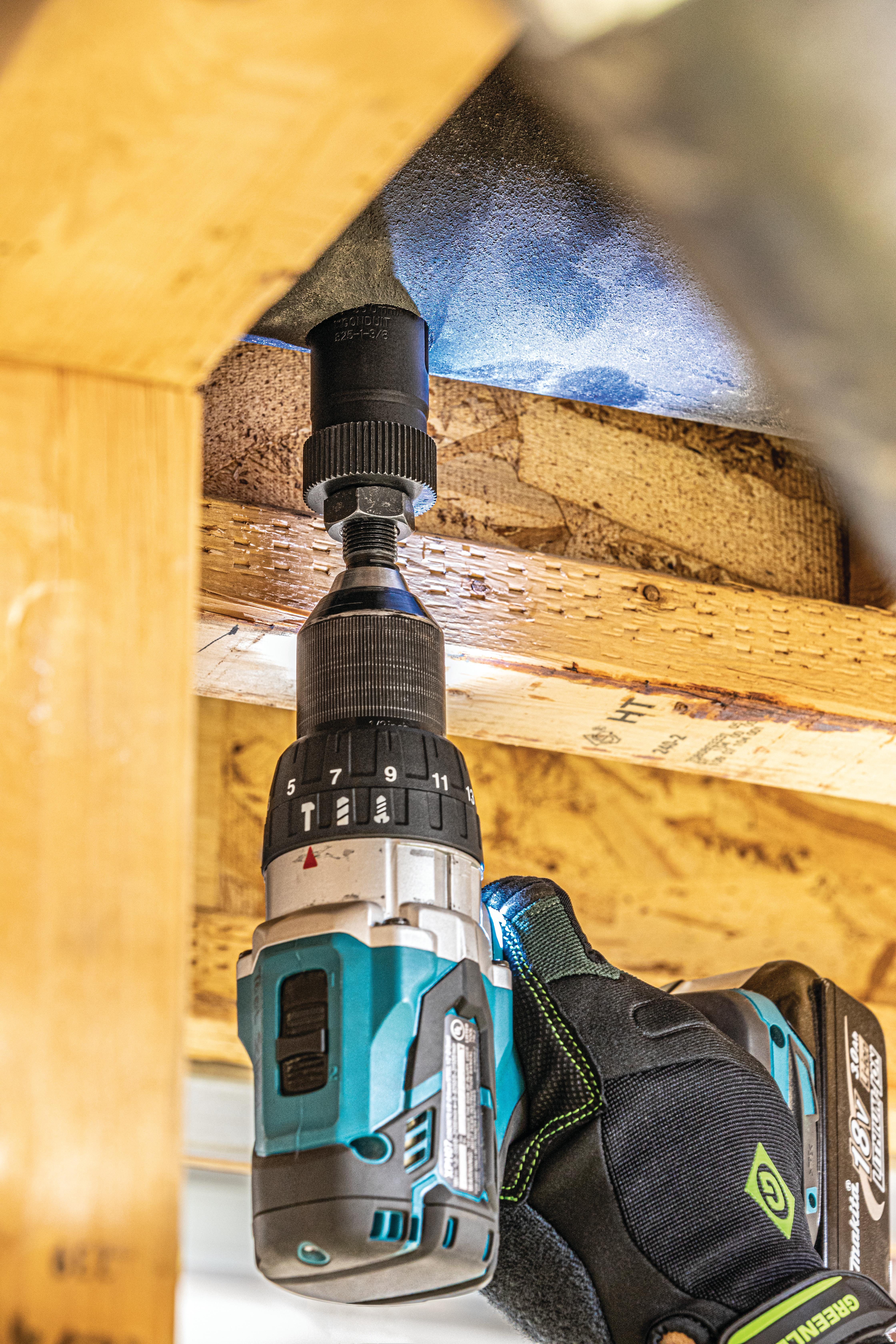 Greenlee® 891 GTX 891