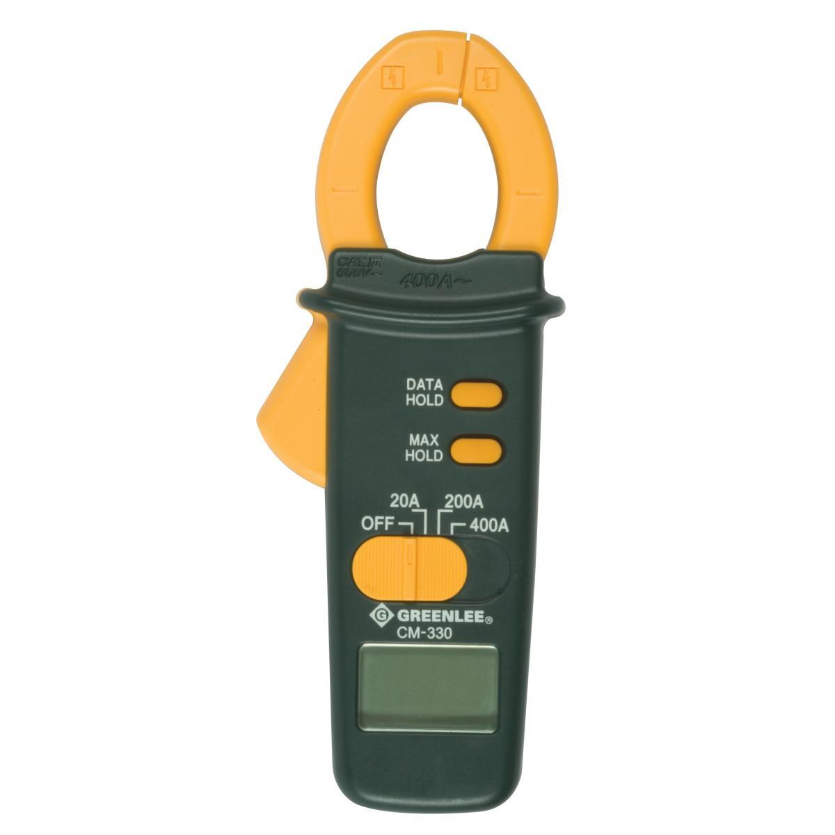 Greenlee® CM-330