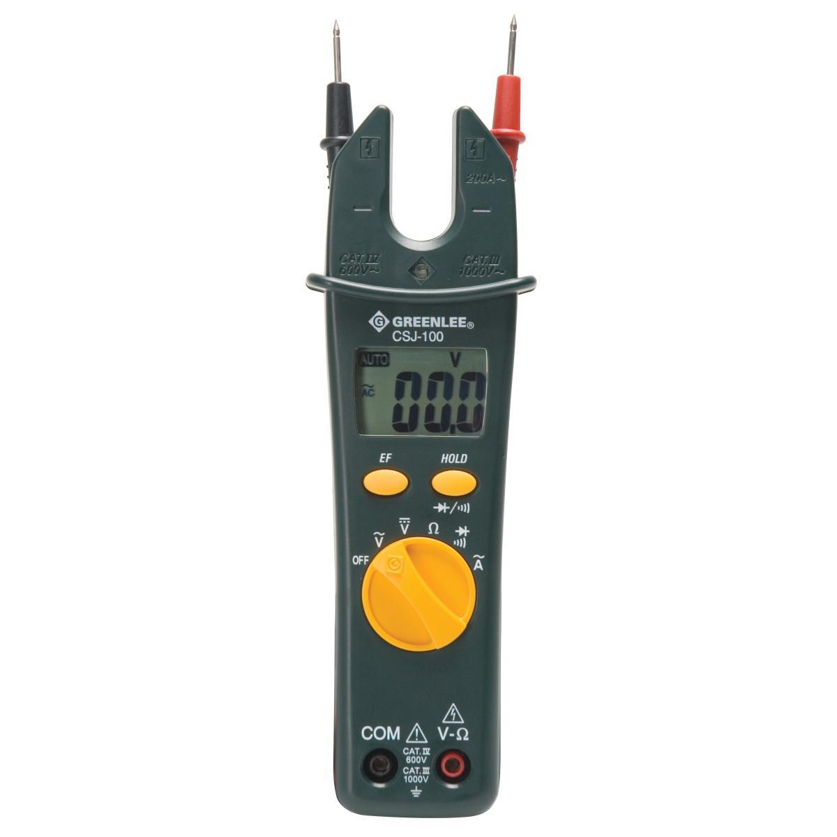 Greenlee® CSJ-100