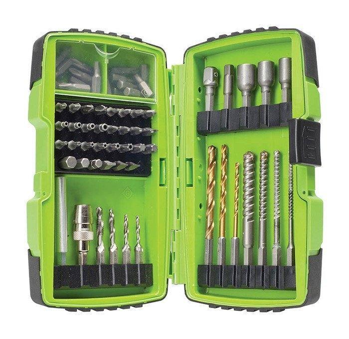 Greenlee&reg; DDKIT-1-68 GTX 26313