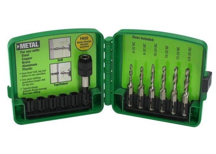 Greenlee&reg; DTAPKITM