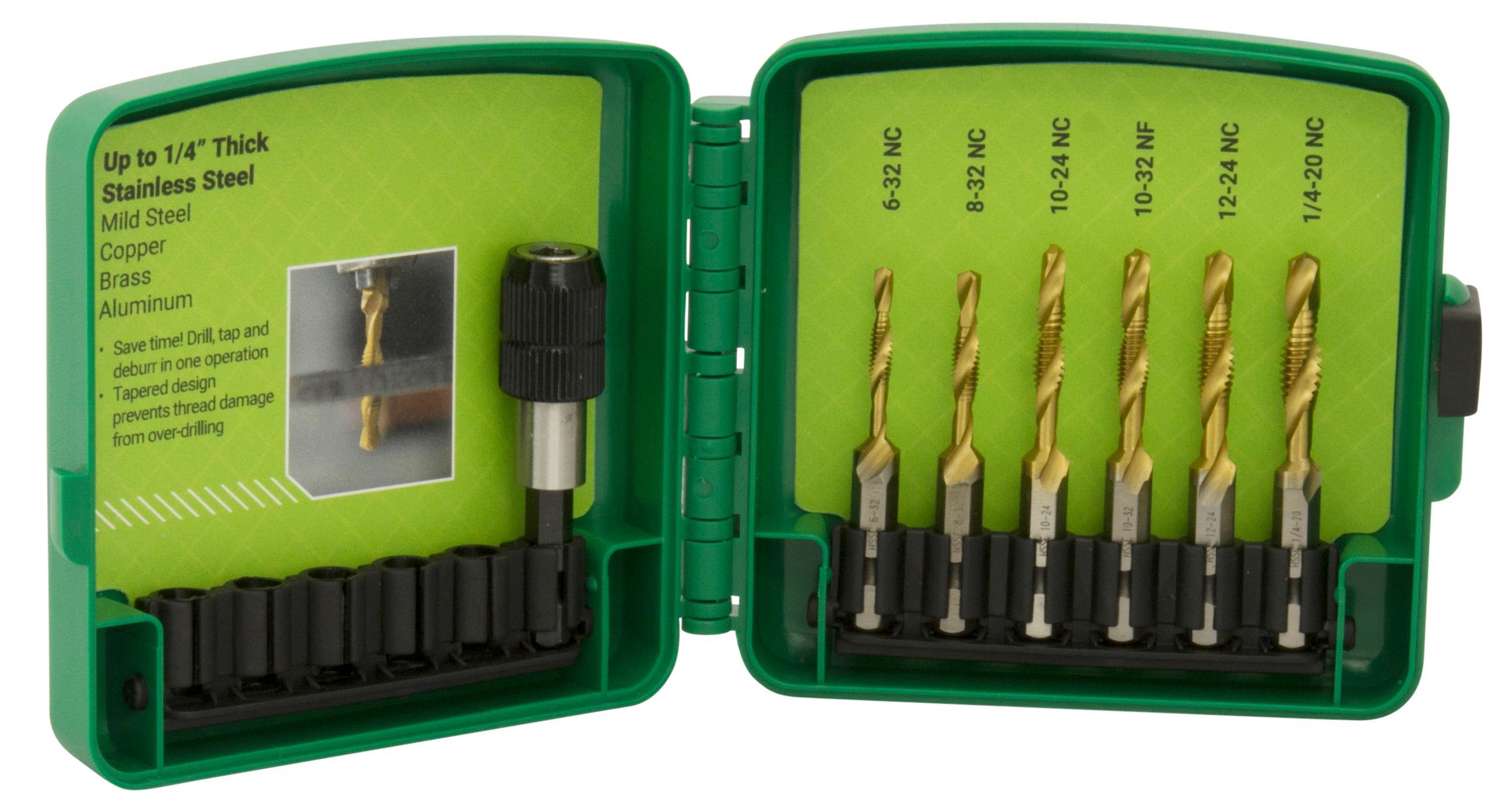 Greenlee&reg; DTAPSSKIT