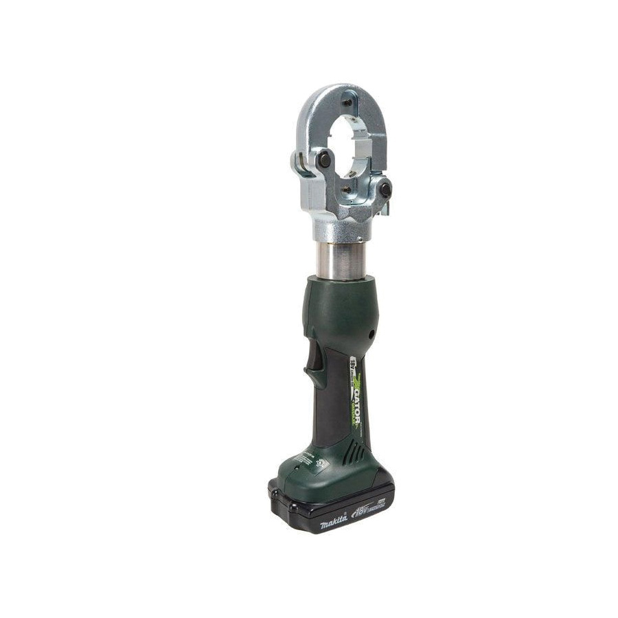 FLASHLIGHT LED GREENLEE BATTERY OPERATED