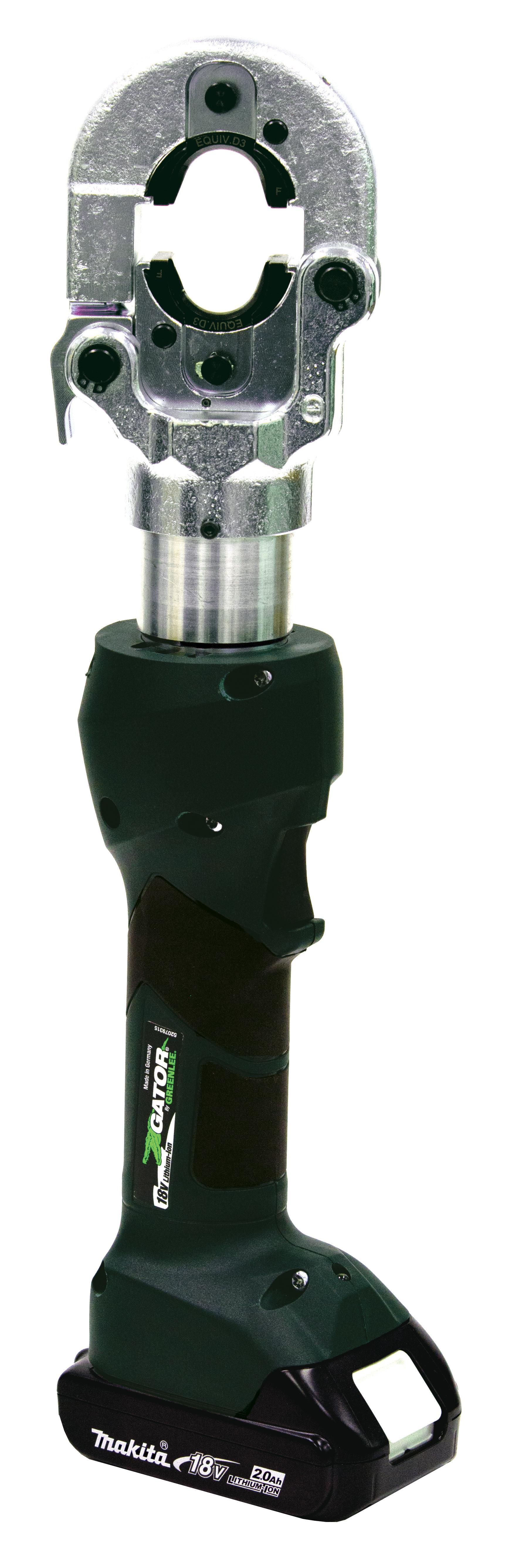 Greenlee&reg; EK622LX11 GTX EK622LX11