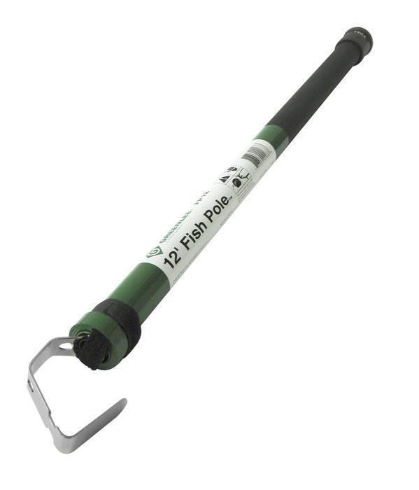Greenlee&reg; FP12