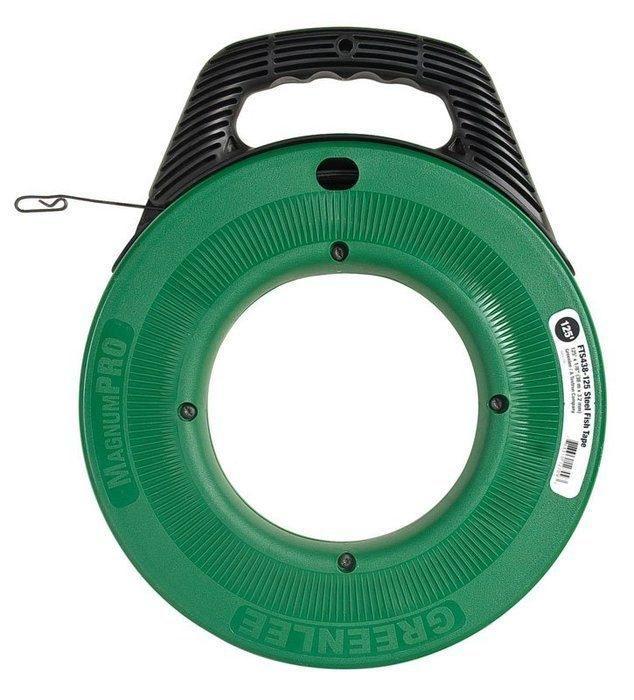 Greenlee® FTS438-125BP