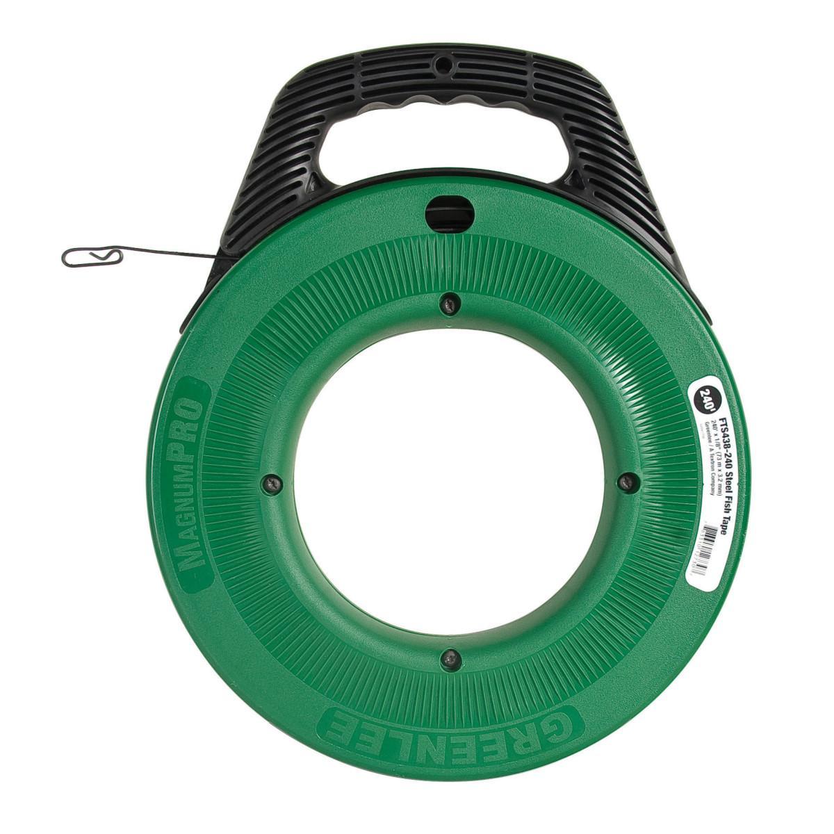 Greenlee® FTS438-240BP