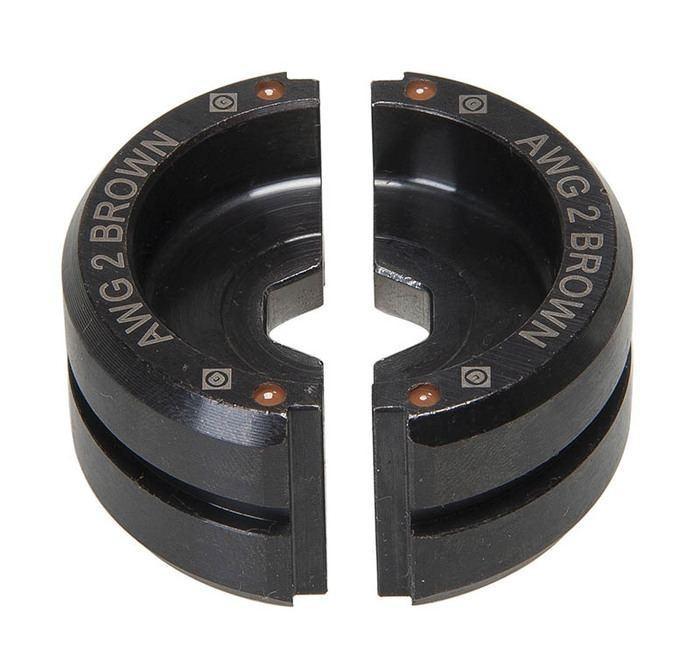 Greenlee® KC22-2