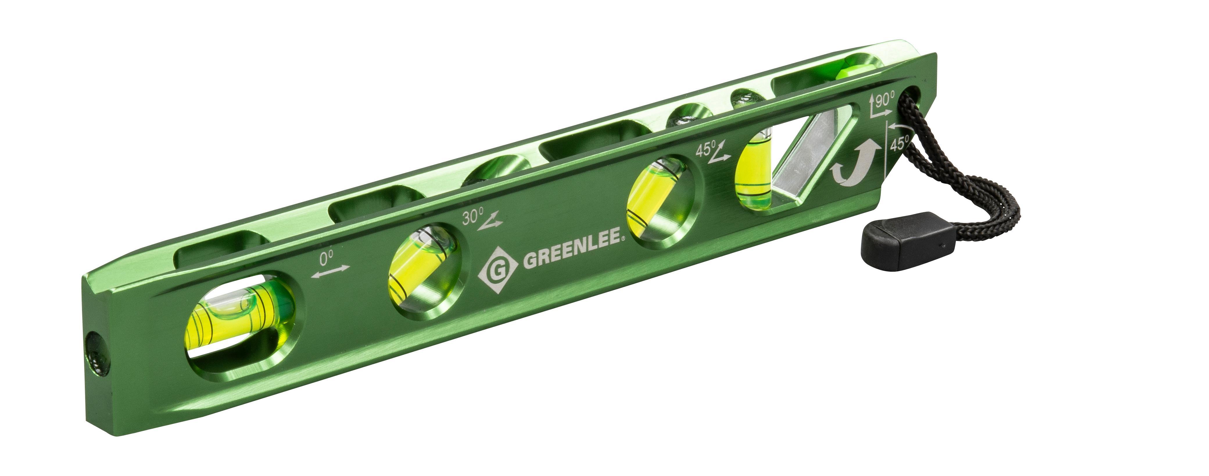 Greenlee&reg; L107 GTX L107