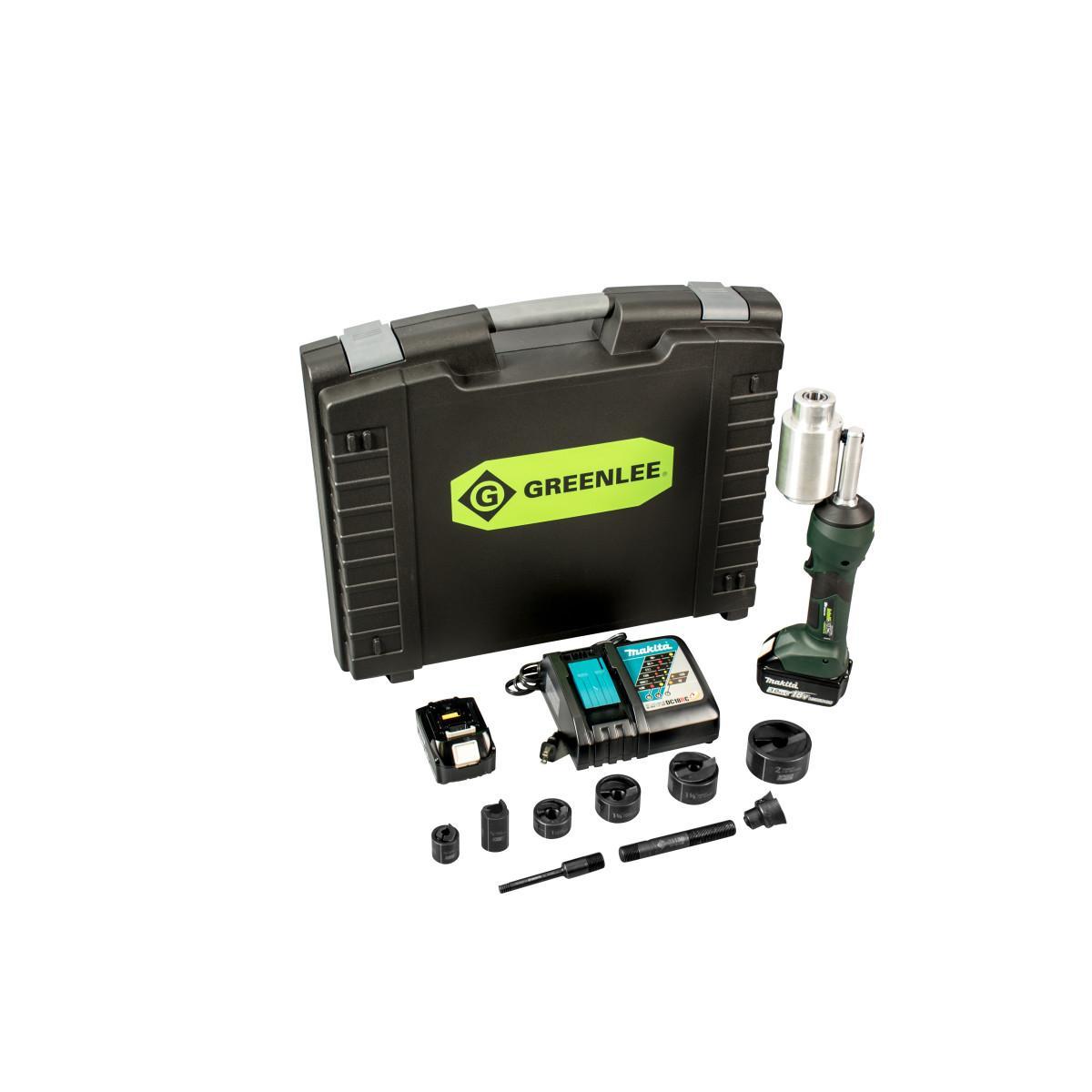 Greenlee® LS100X11SBSP