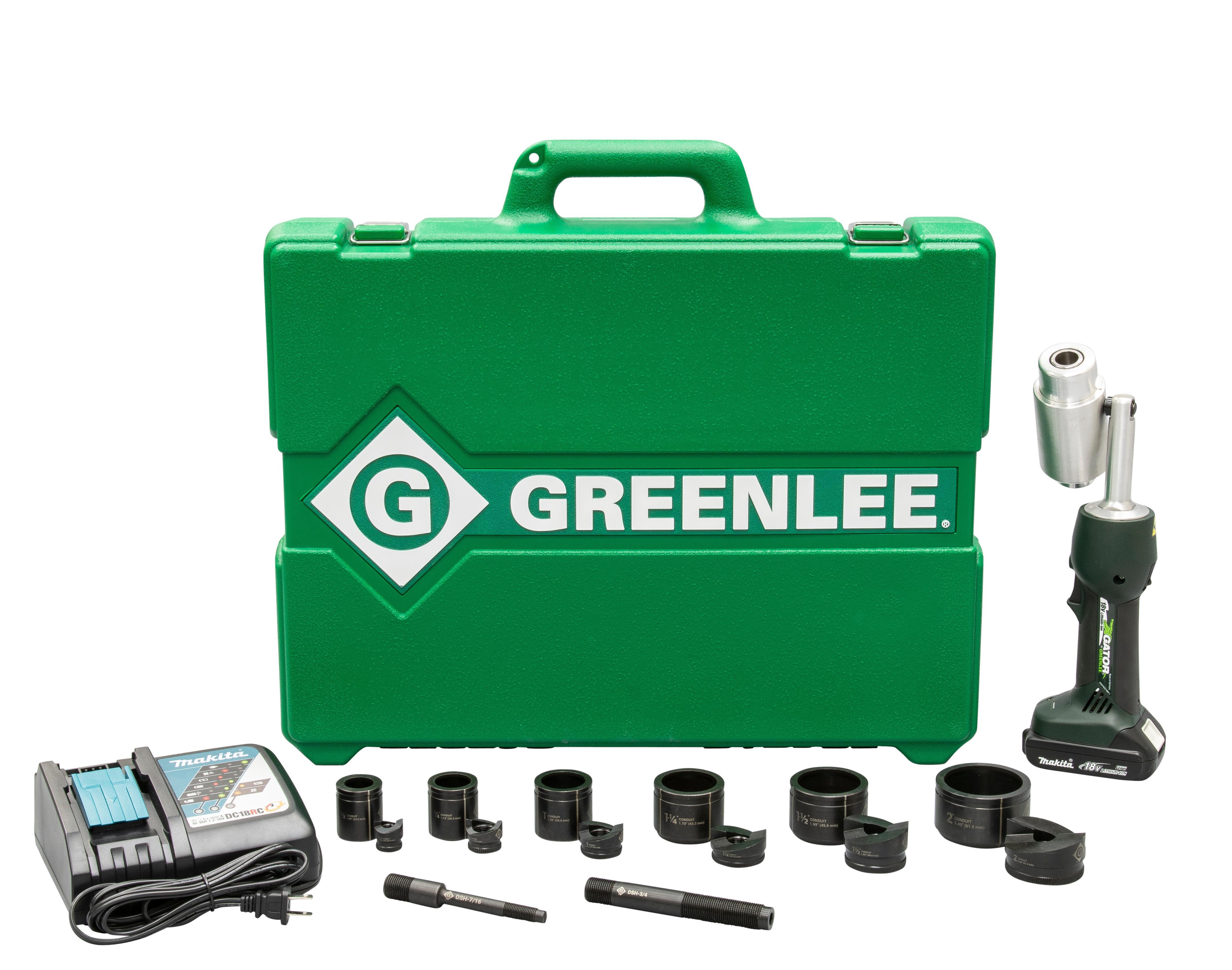 Greenlee® LS50L11B