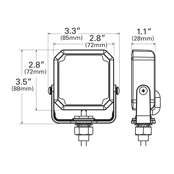 Grote&reg; 76793 ACE 76793