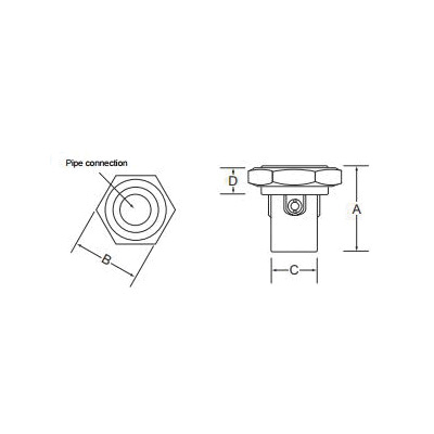 Grundfos 519852 35850