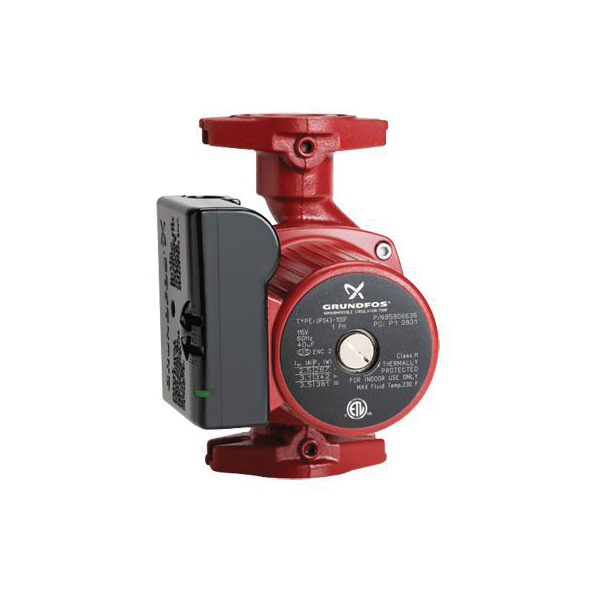 Grundfos 95906637 GRU95906637