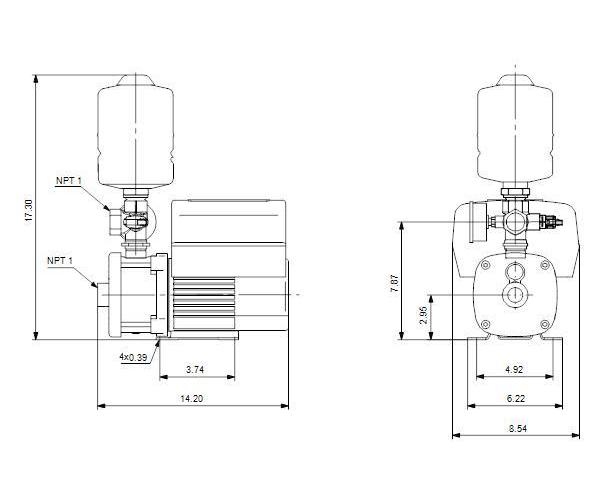 Grundfos 98810921 GRU98810921