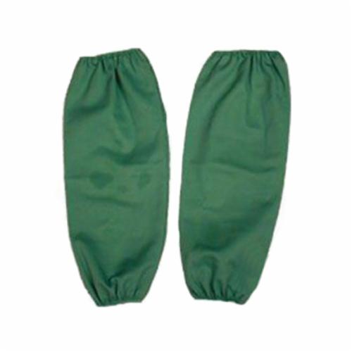 Guard-Line® K705-23WL Heat Resistant Gloves, L, Kevlar®, Yellow, Wool Lining, Gauntlet Cuff, 23 in L, 800 deg F Max