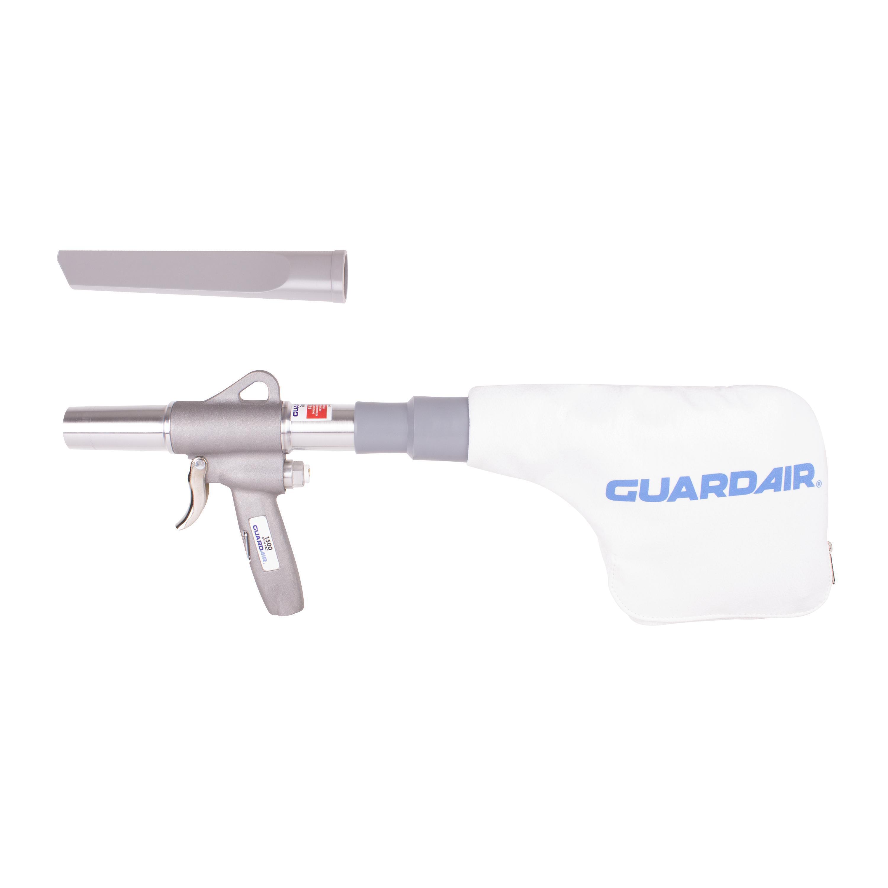 Guardair® 1500