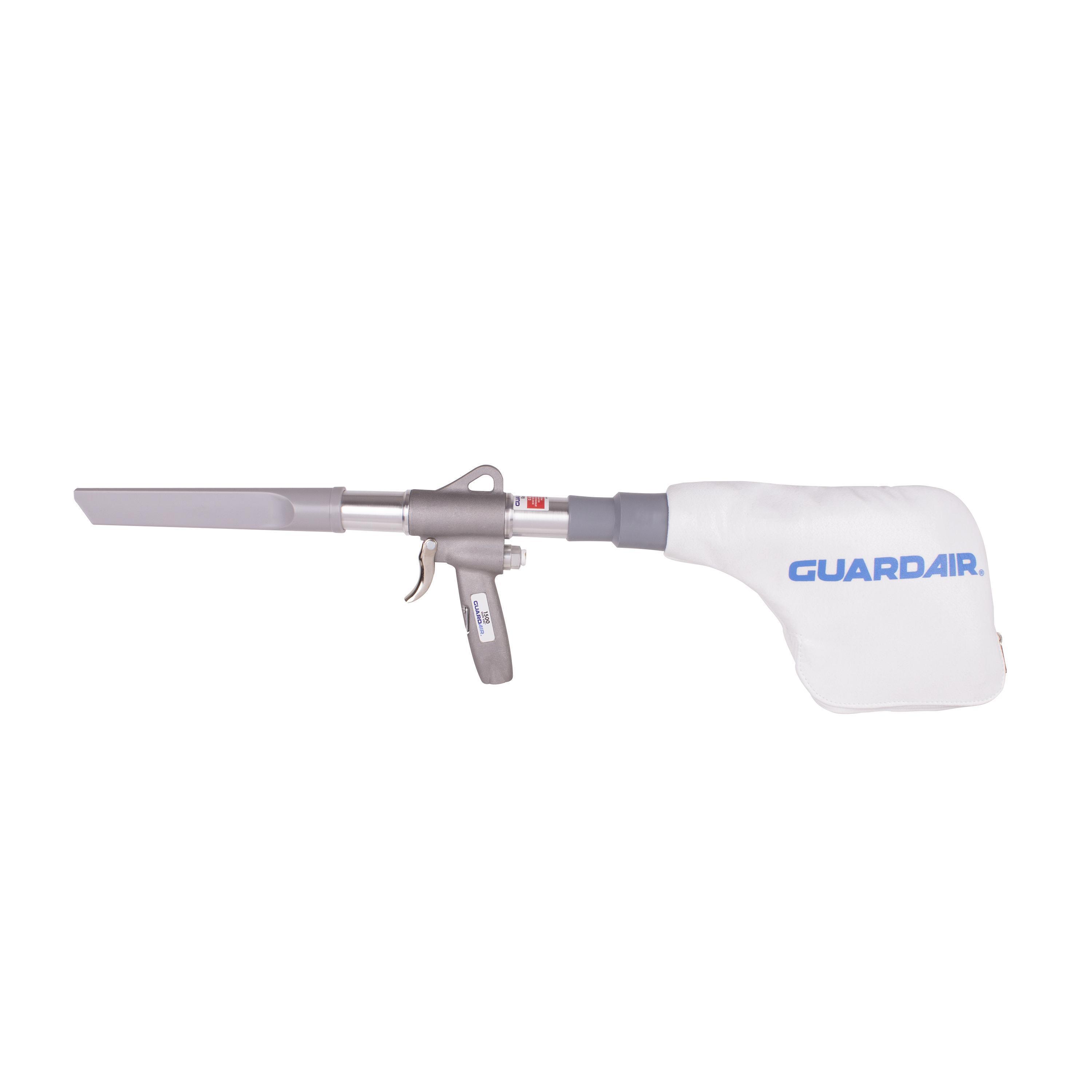 Guardair® 1500