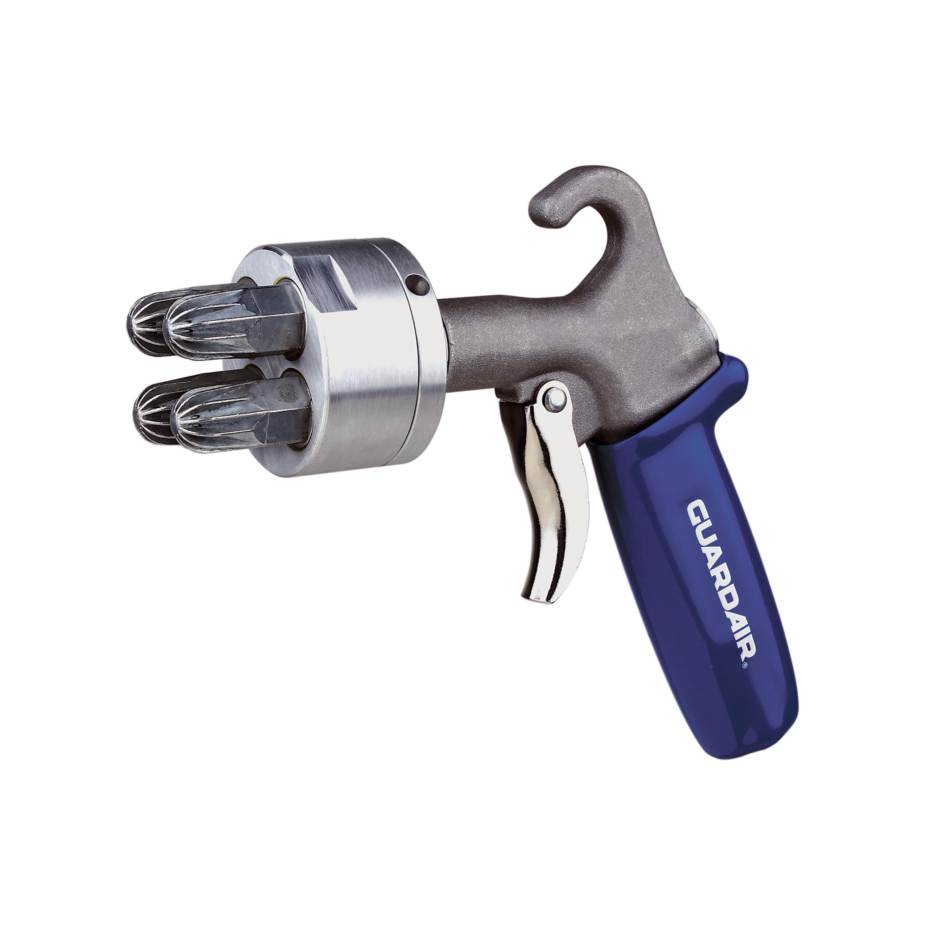 Guardair® 74GMAC