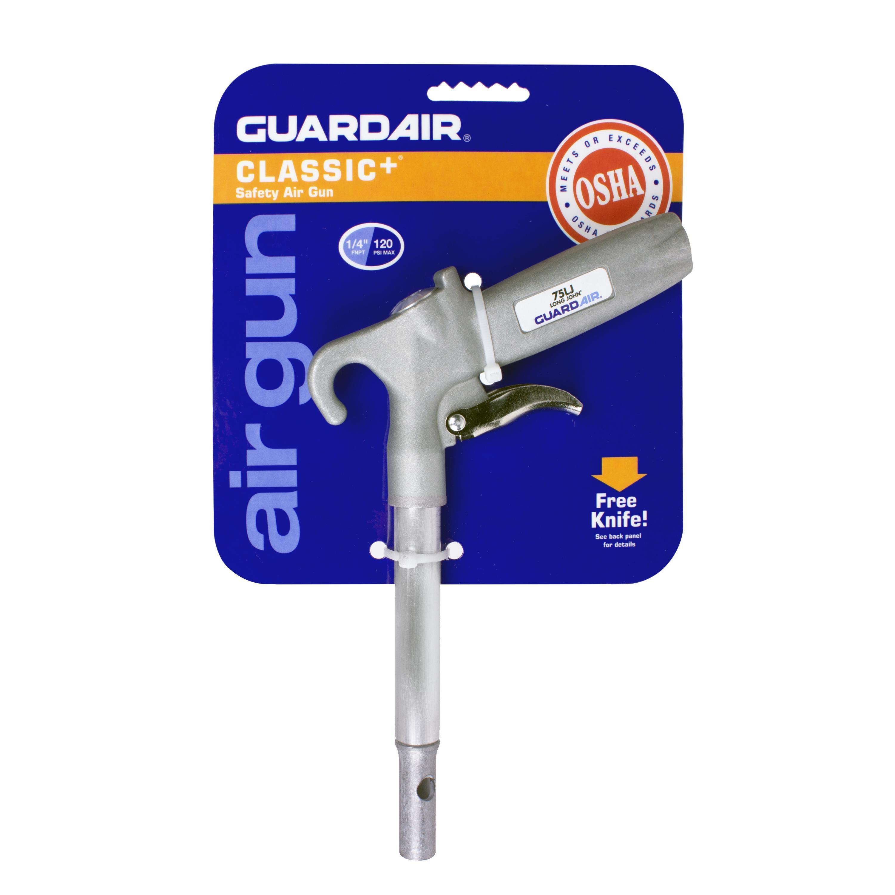 Guardair® 75LJ006AA