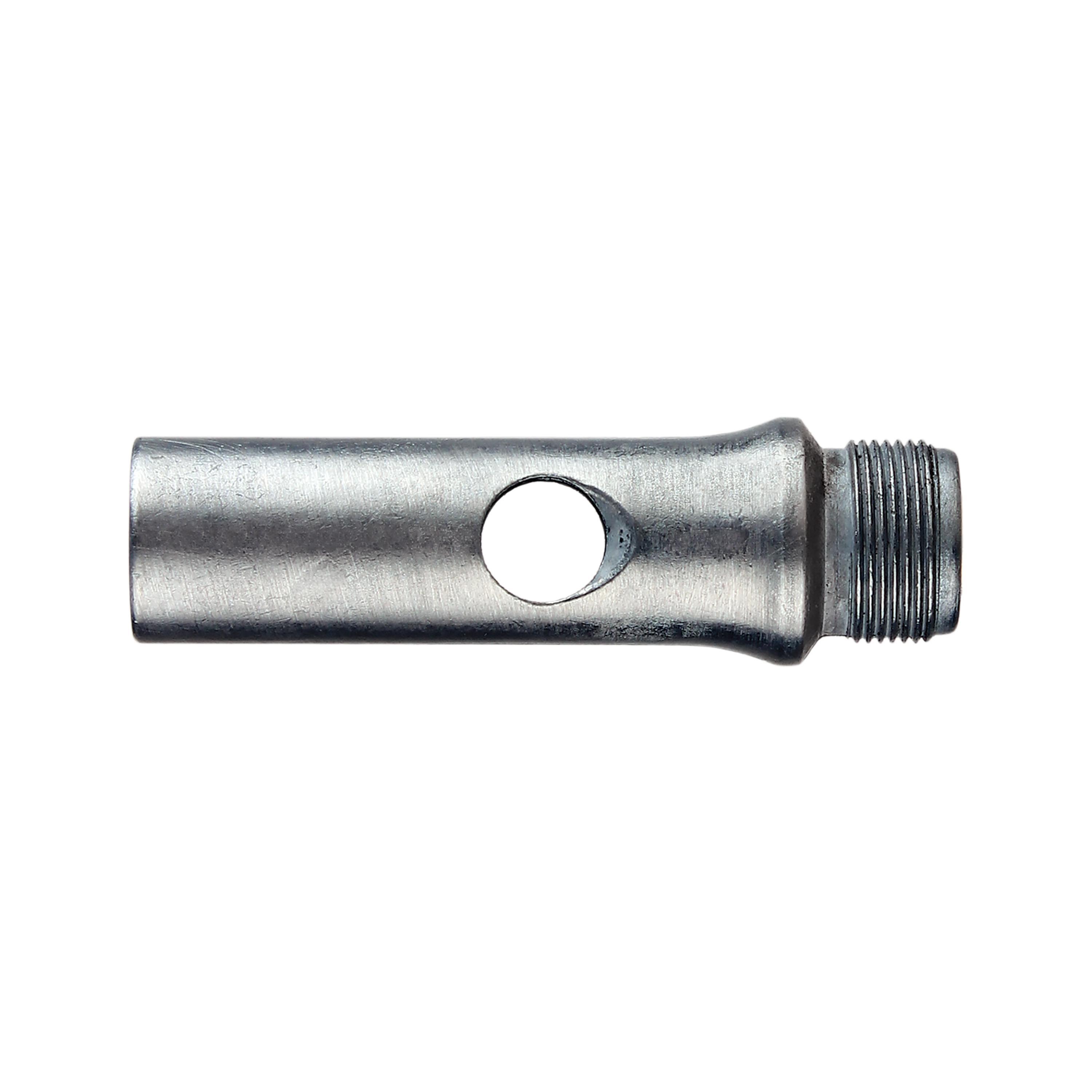 Guardair® U75XT072AA3 ULTRA Xtra Thrust® Safety Air Gun, Aluminum Body/Zinc Alloy Nozzle, Domestic