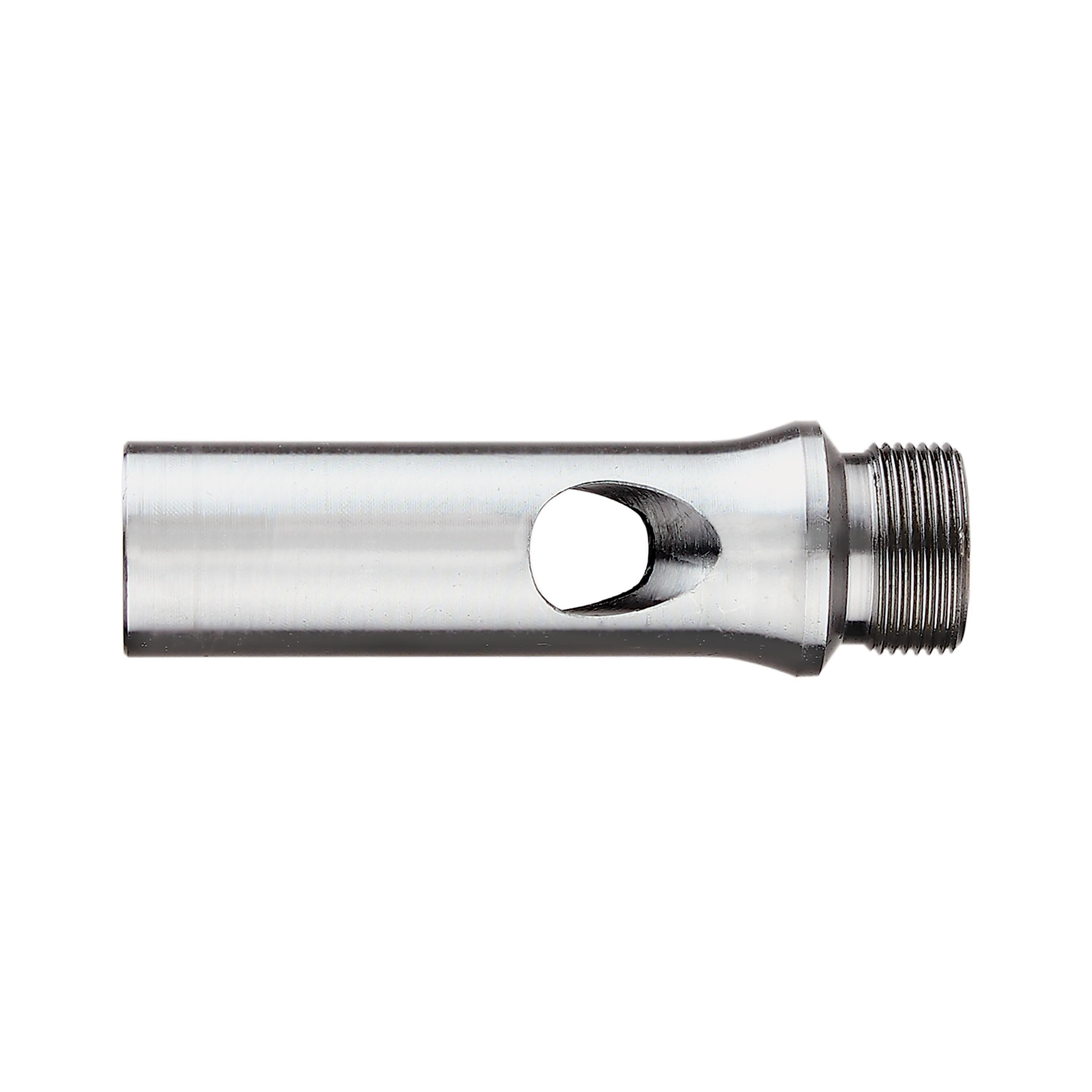 product Guardair® U75LJ006AA2 ULTRA® Safety Air Gun, 120 psi Working, Aluminum Body/Zinc Alloy Nozzle, Domestic