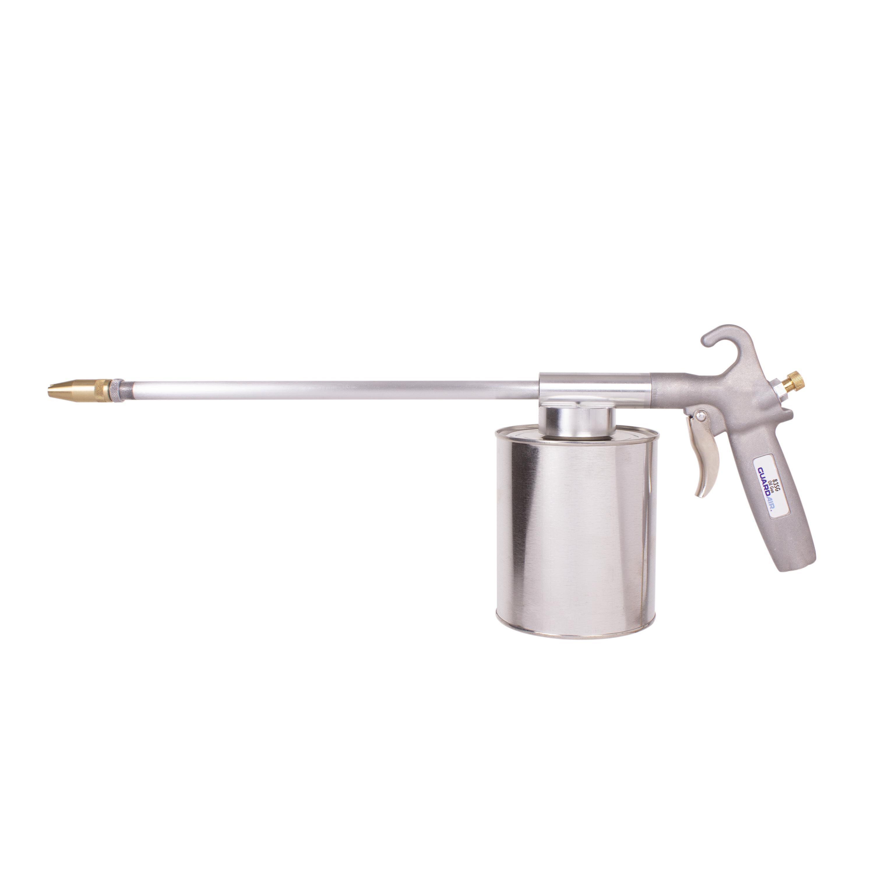 Guardair&reg; 83SG GUA-83SG