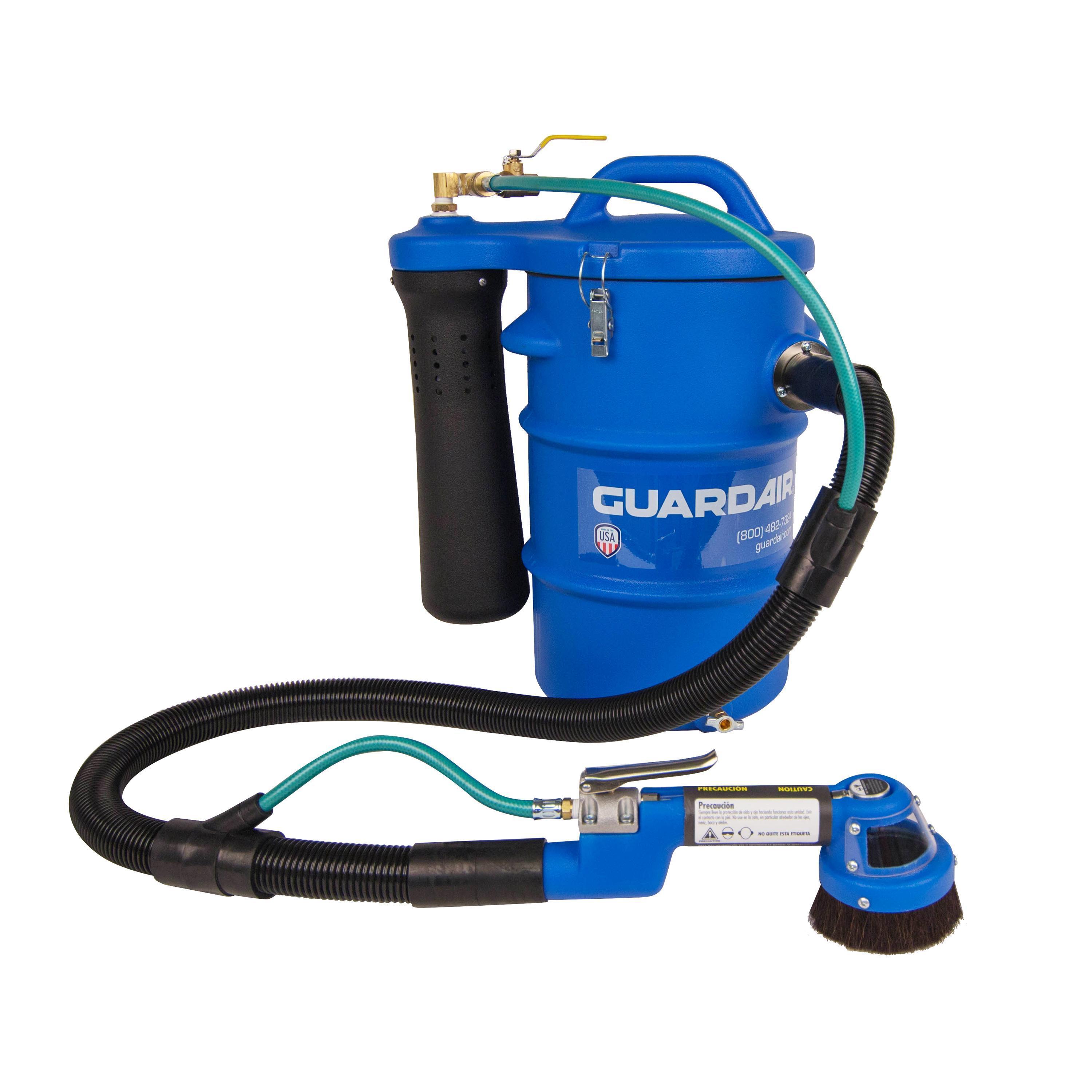 Guardair&reg; BH4000