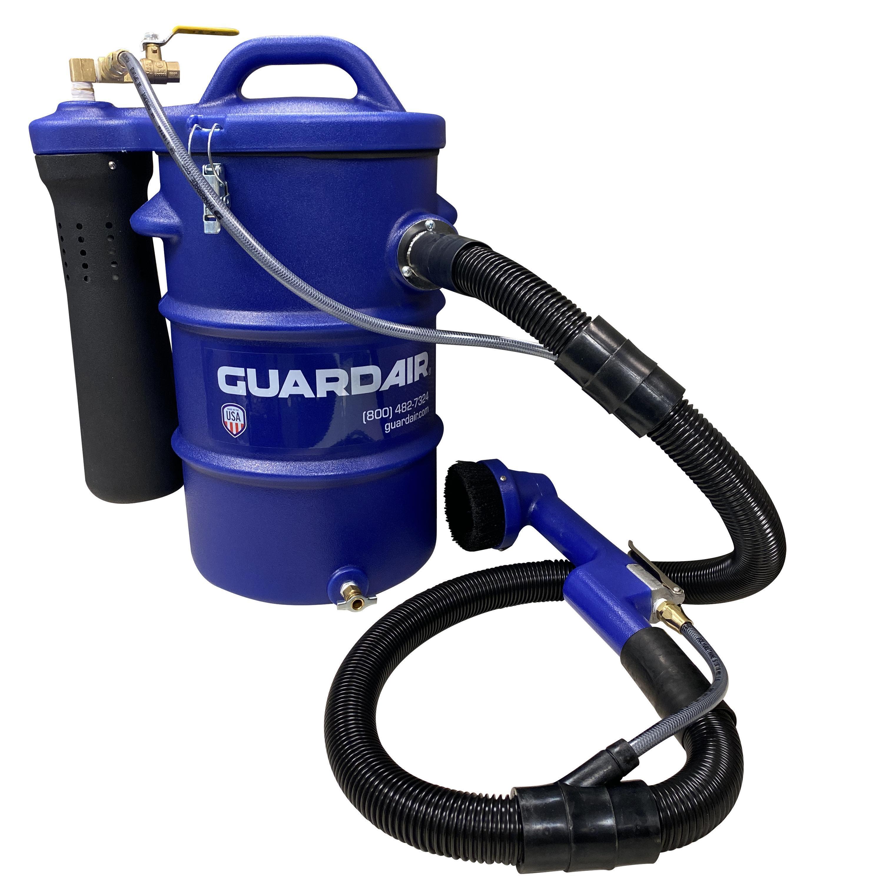 Guardair&reg; CS3000