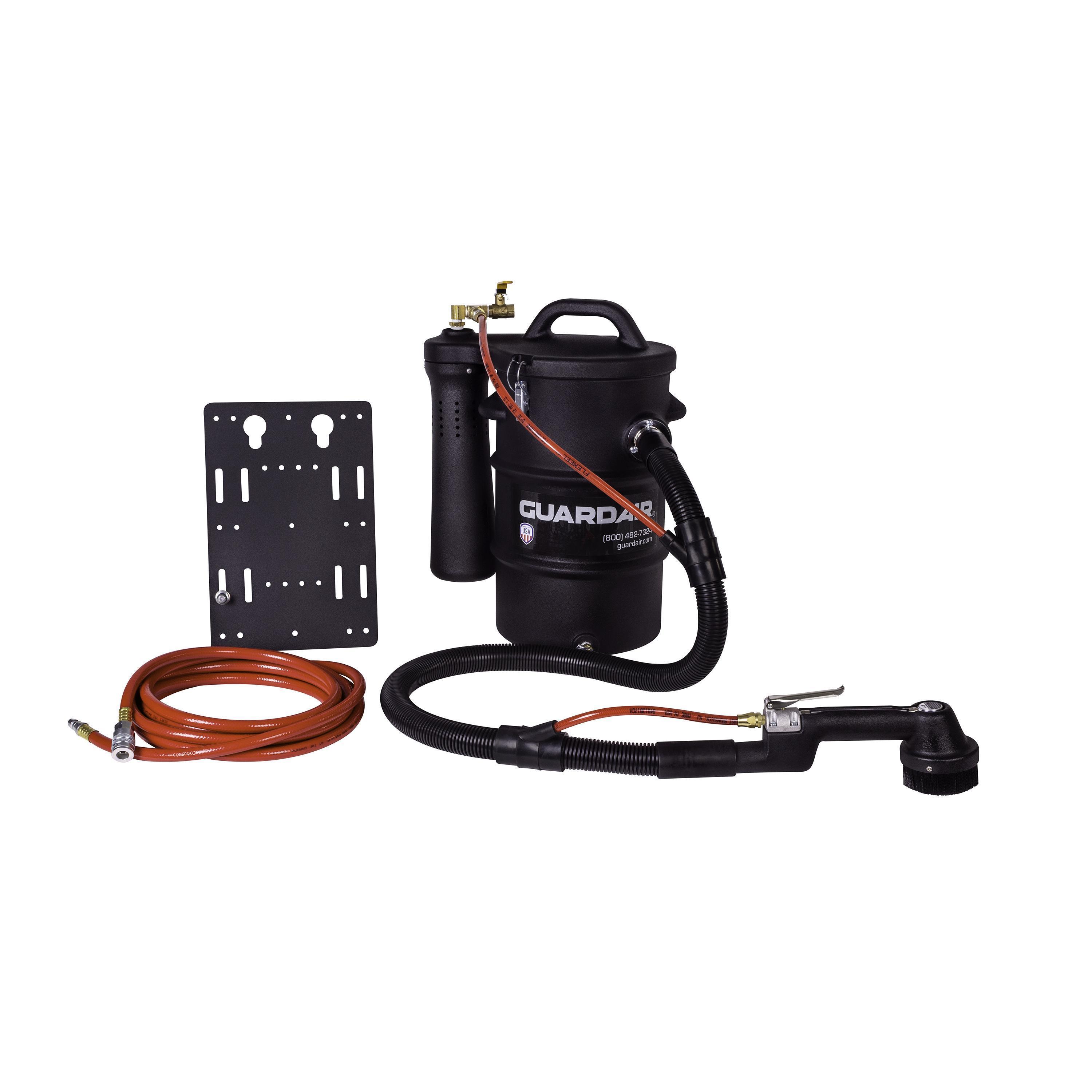 Guardair&reg; CS3000NED